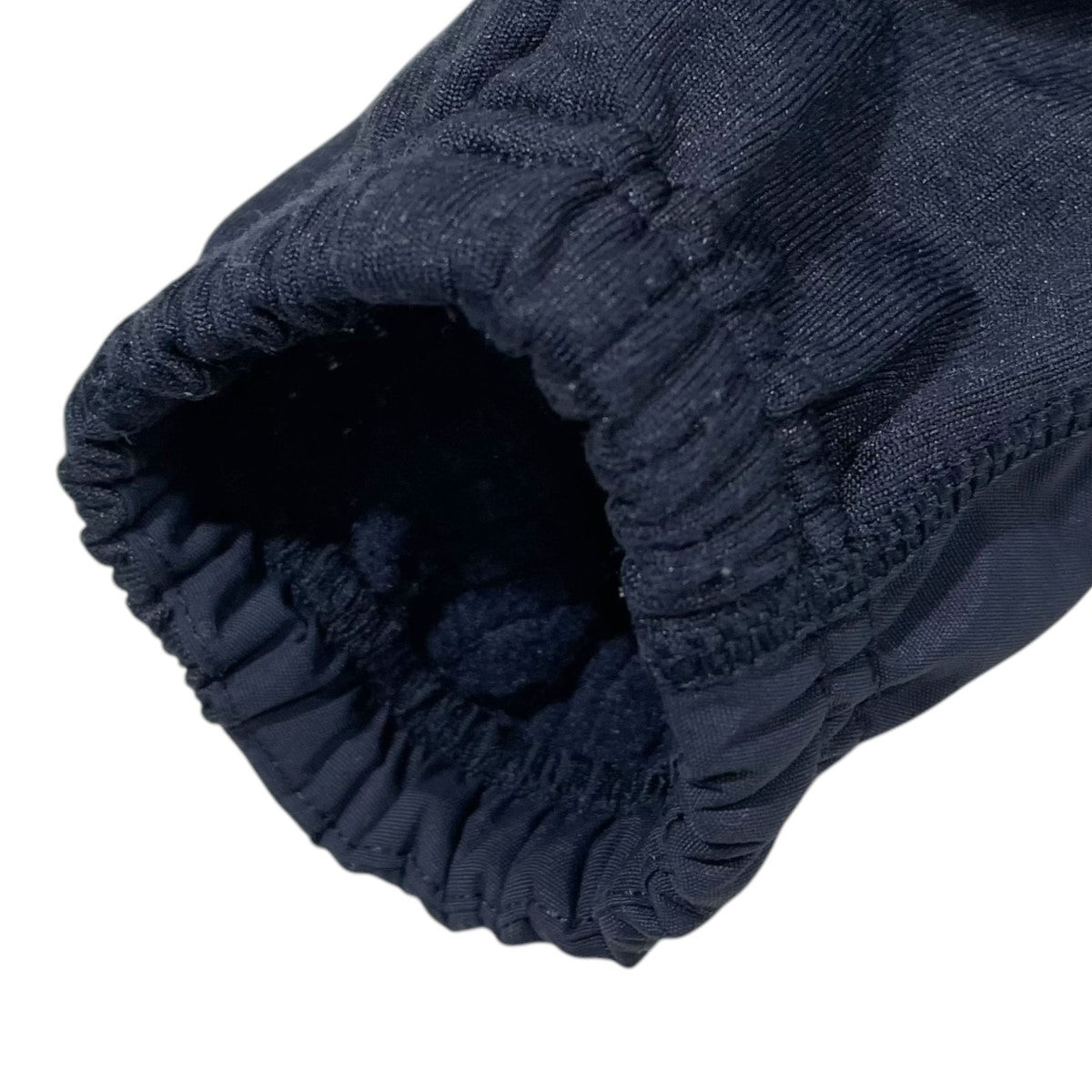 DAIWA LIFE STYLE ジップアップジャケット FLEECE JACKET フリースジャケット DE-127-5123WEX 古着・中古-5枚目のアイテム画像