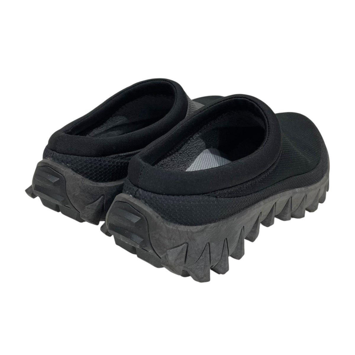 SALOMON スリッポンシューズ SNOWCLOG スノークロッグ 475176 古着・中古-2枚目のアイテム画像