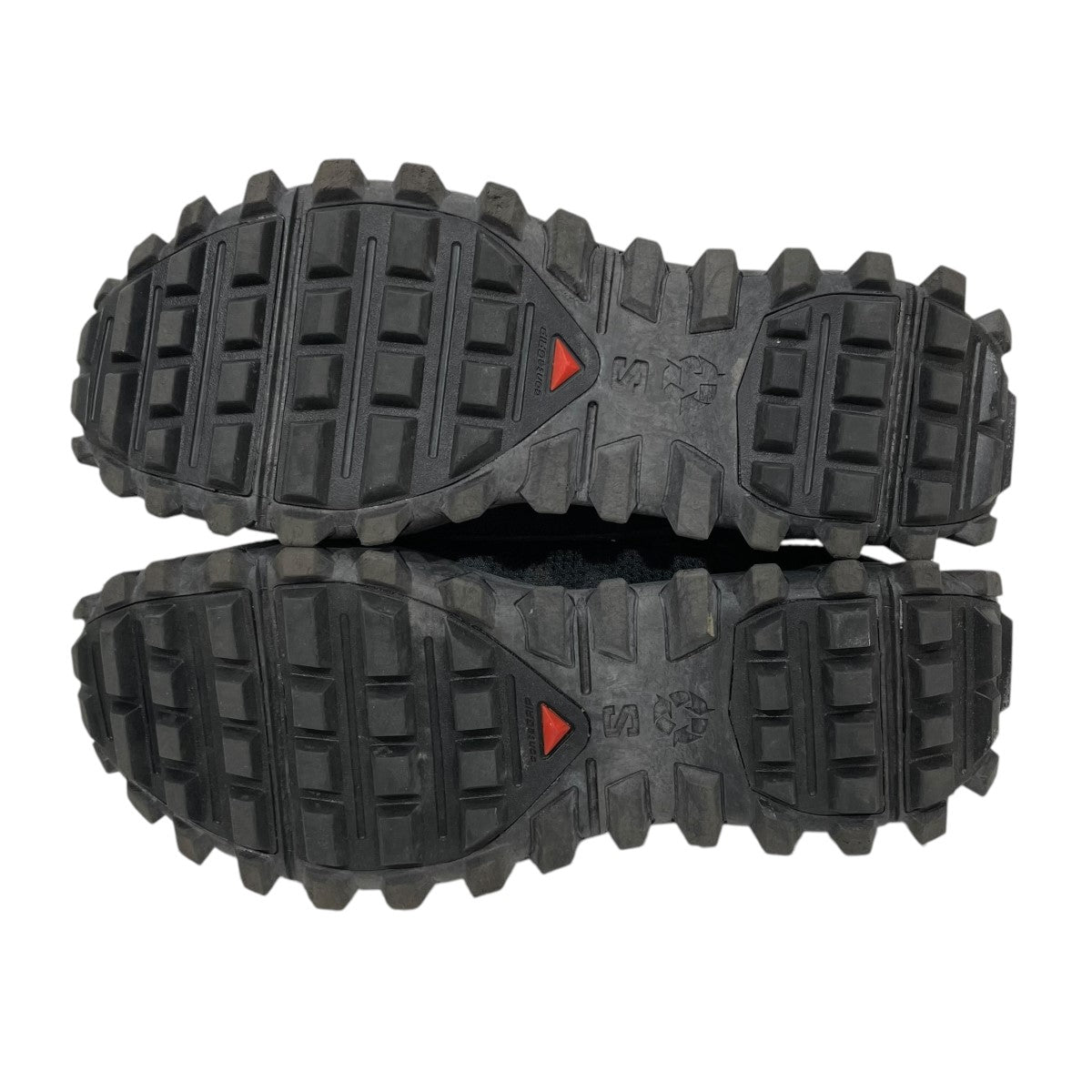 SALOMON スリッポンシューズ SNOWCLOG スノークロッグ 475176 古着・中古-6枚目のアイテム画像