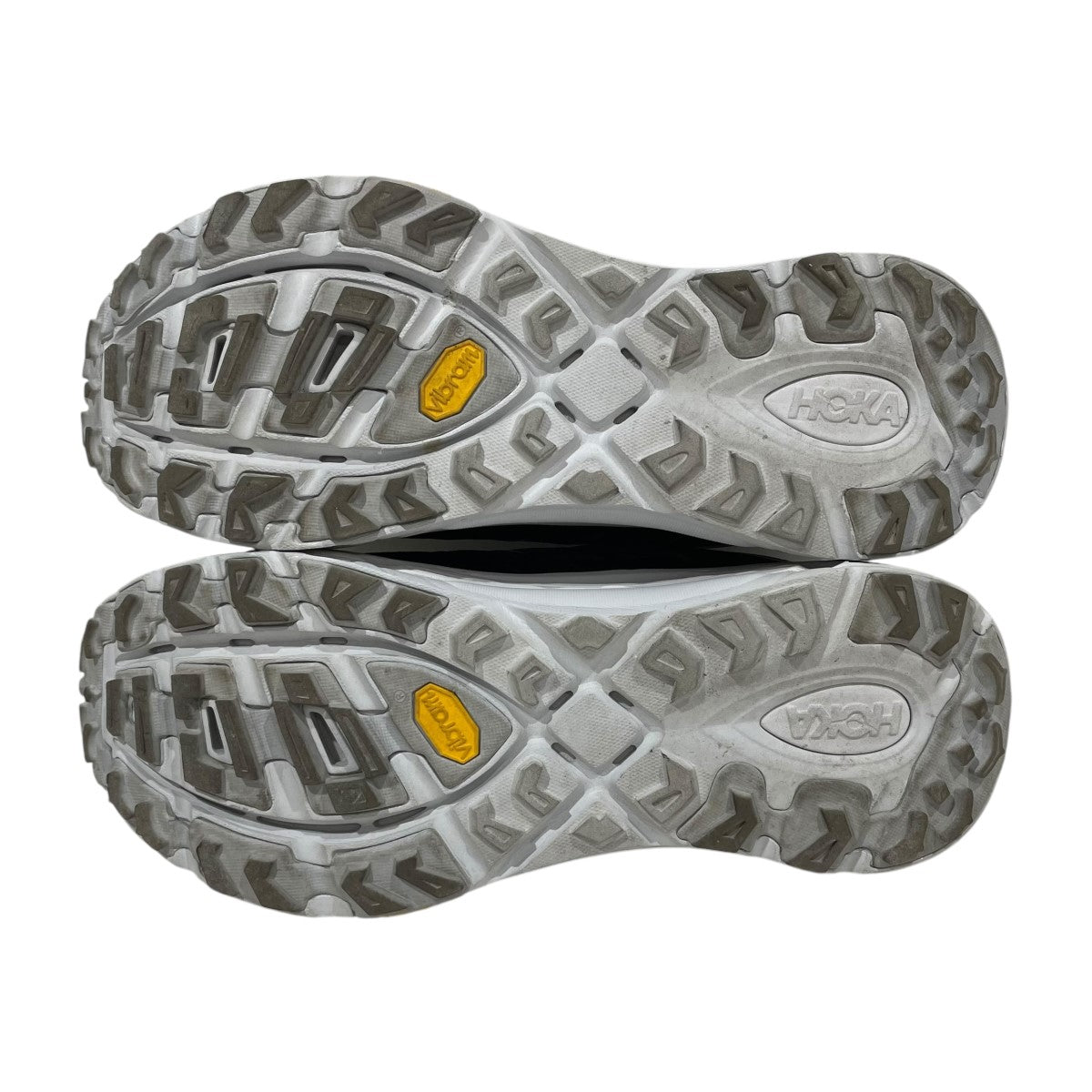 HOKAONEONE スニーカー MAFATE THREE2 マファテ スリー2 1141572 古着・中古-10枚目のアイテム画像