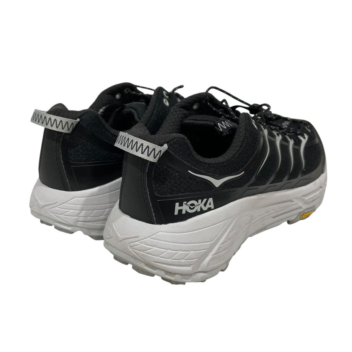 HOKAONEONE スニーカー MAFATE THREE2 マファテ スリー2 1141572 古着・中古-2枚目のアイテム画像