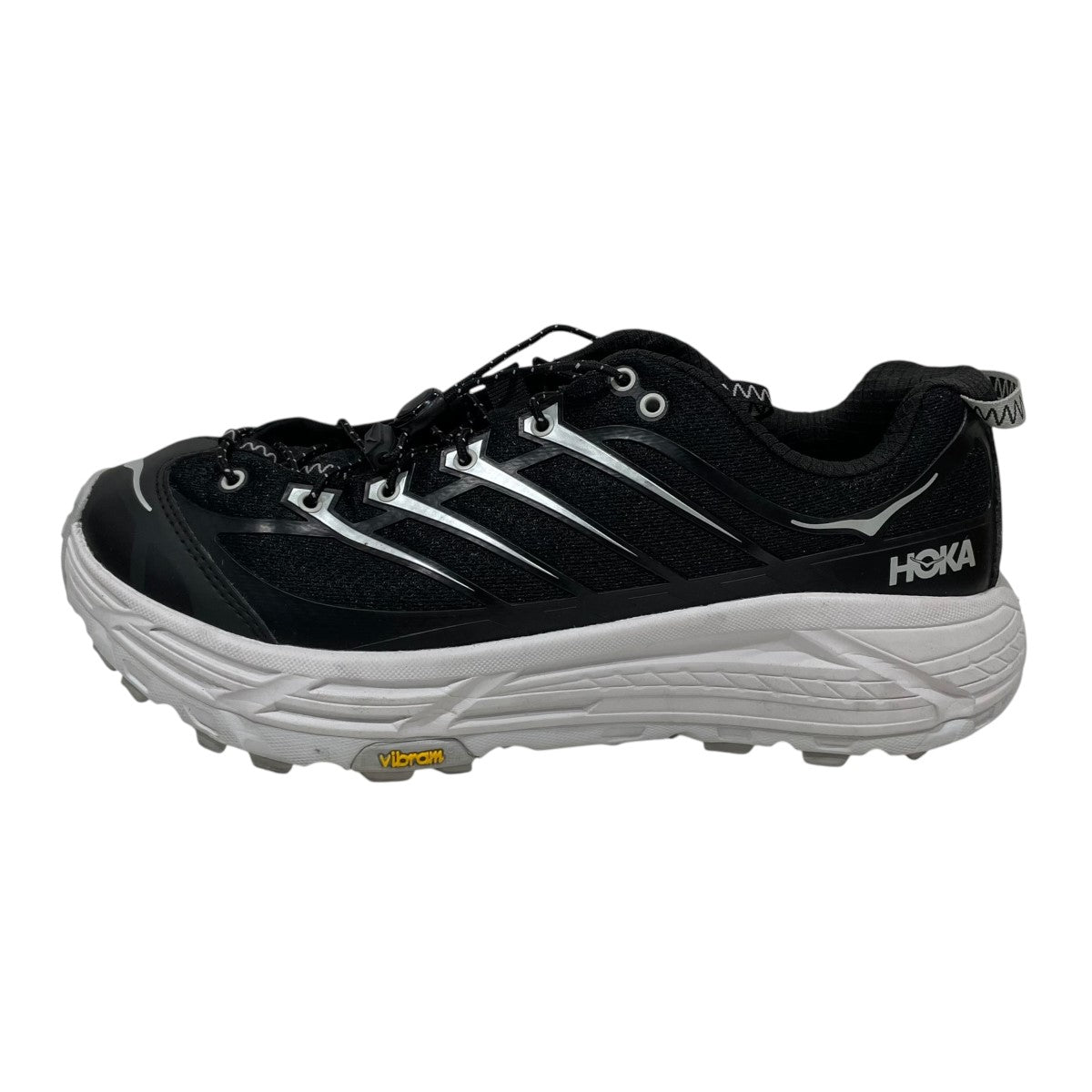 HOKAONEONE スニーカー MAFATE THREE2 マファテ スリー2 1141572 古着・中古-3枚目のアイテム画像