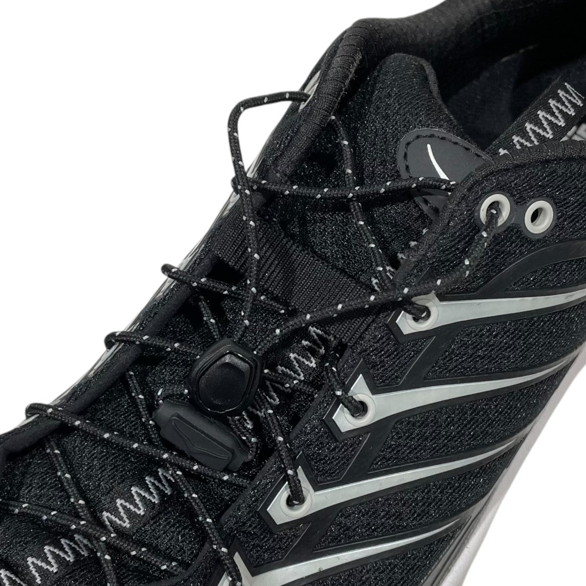 HOKAONEONE スニーカー MAFATE THREE2 マファテ スリー2 1141572 古着・中古-4枚目のアイテム画像