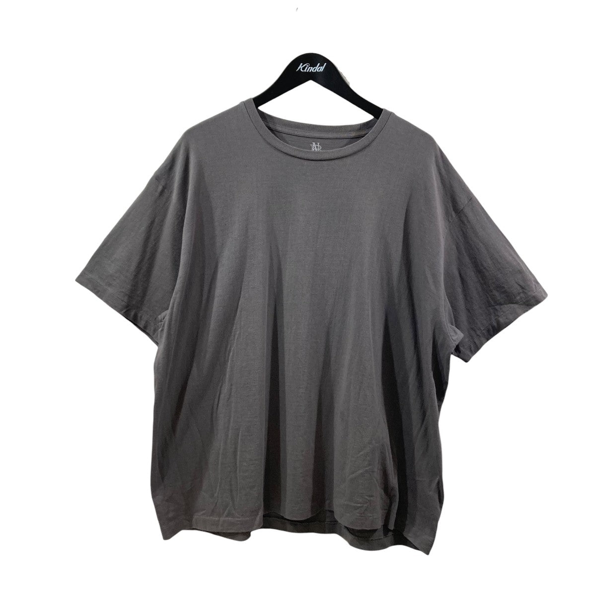 BATONER MERITASU T-SHIRTS半袖TシャツBN-24SM-060 古着・中古-1枚目のアイテム画像