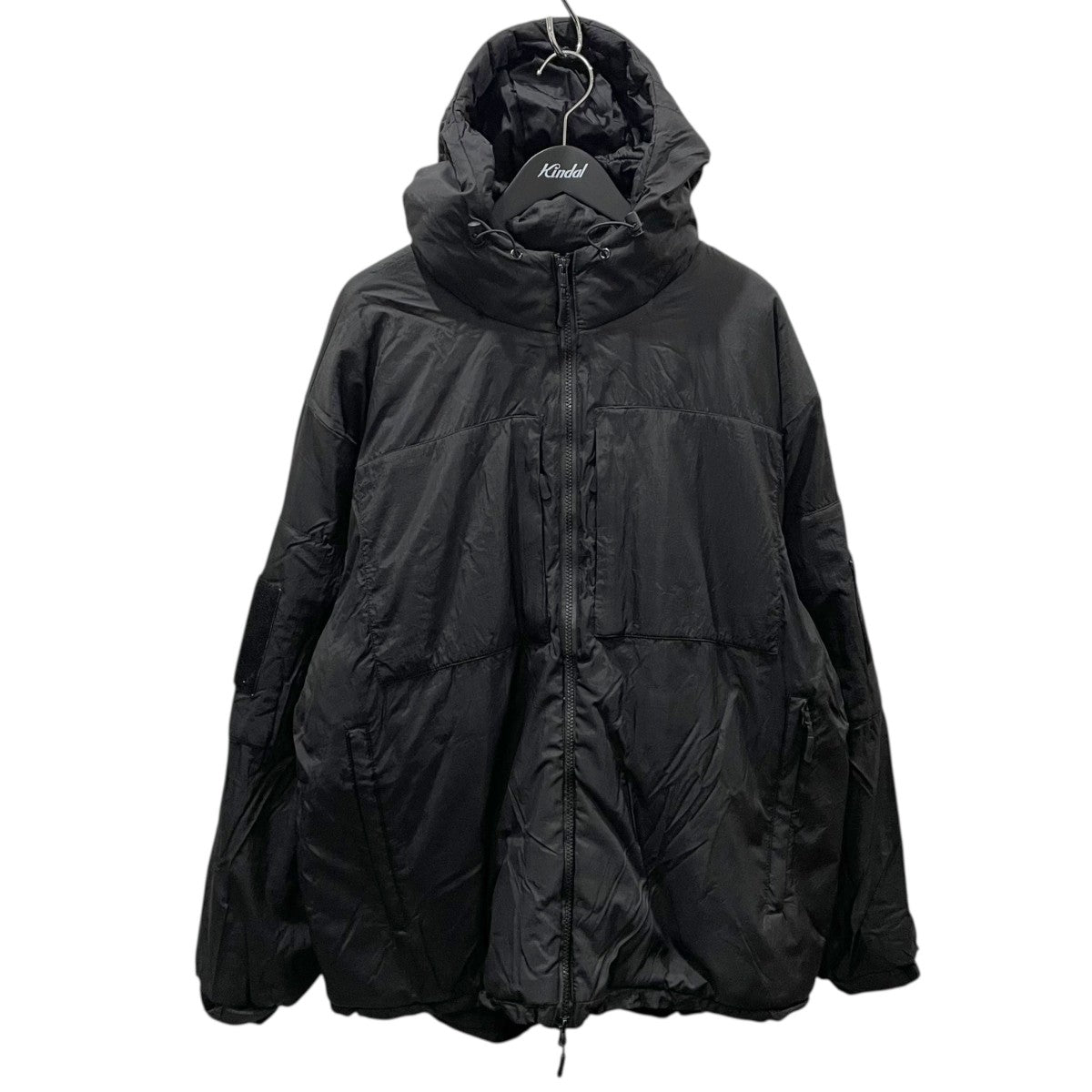 US ARMY(ユーエスアーミー) 中綿ジャケット EXTREME COLD WEATHER