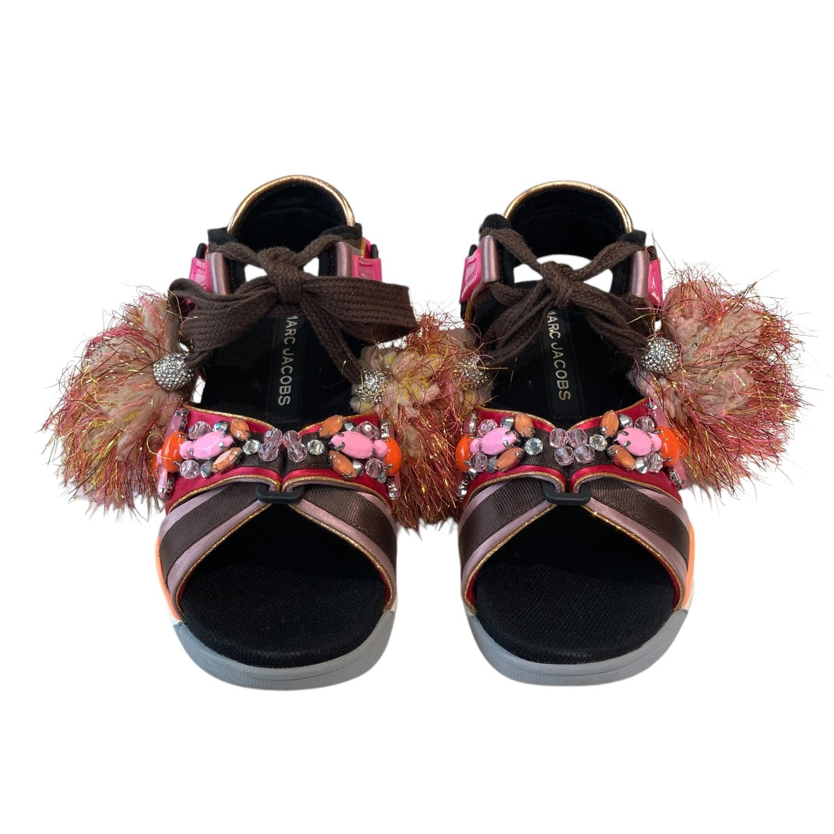 MARC JACOBS サンダル 古着・中古-3枚目のアイテム画像
