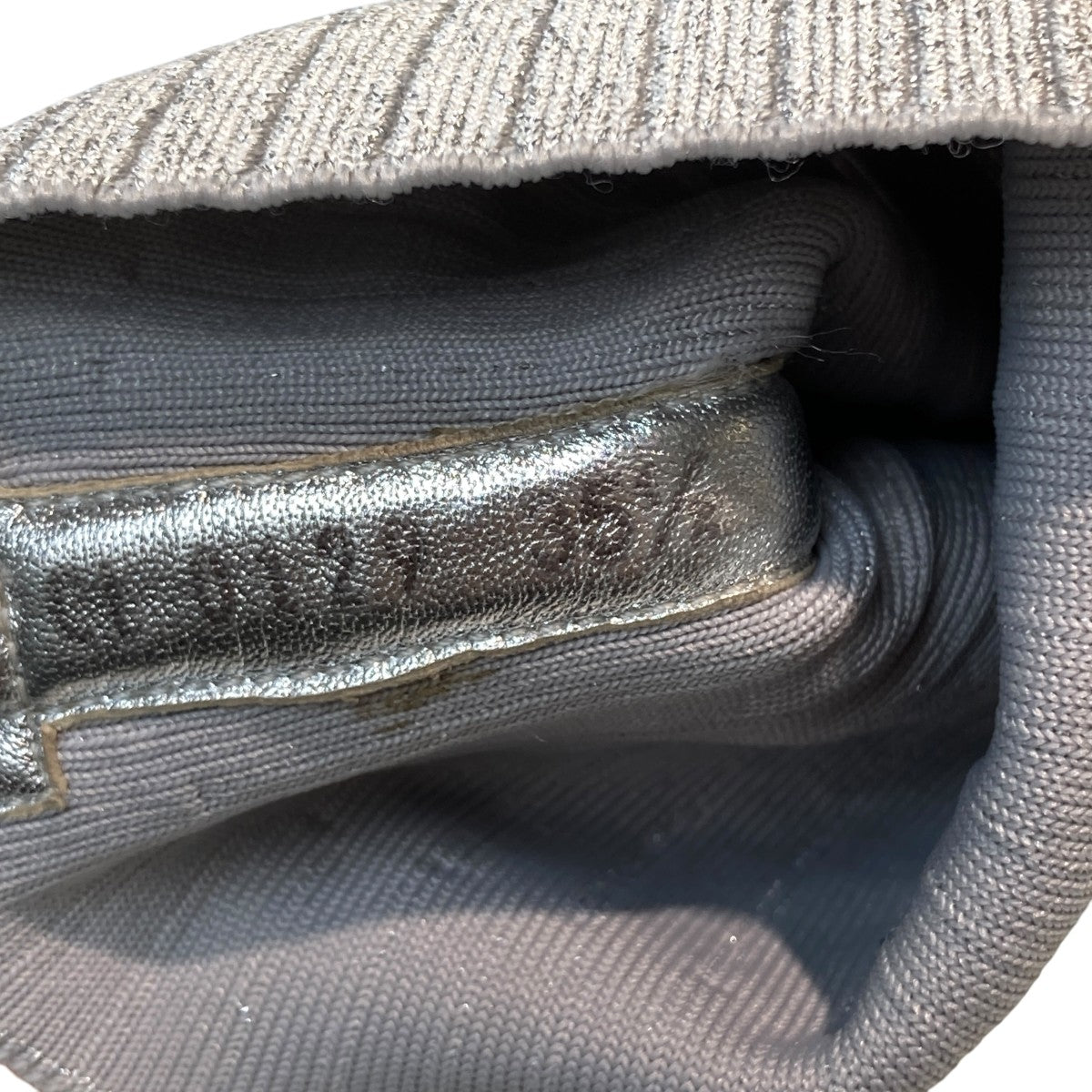 LOUIS VUITTON アークライトラインハイカットスニーカーCI 0129 古着・中古-8枚目のアイテム画像