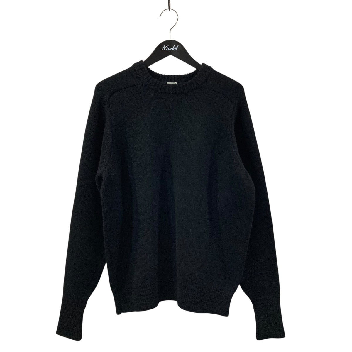 アプレッセ Pullover Sweater A．PRESSE(アプレッセ) Pullover Sweaterニット24AAP-03-09K