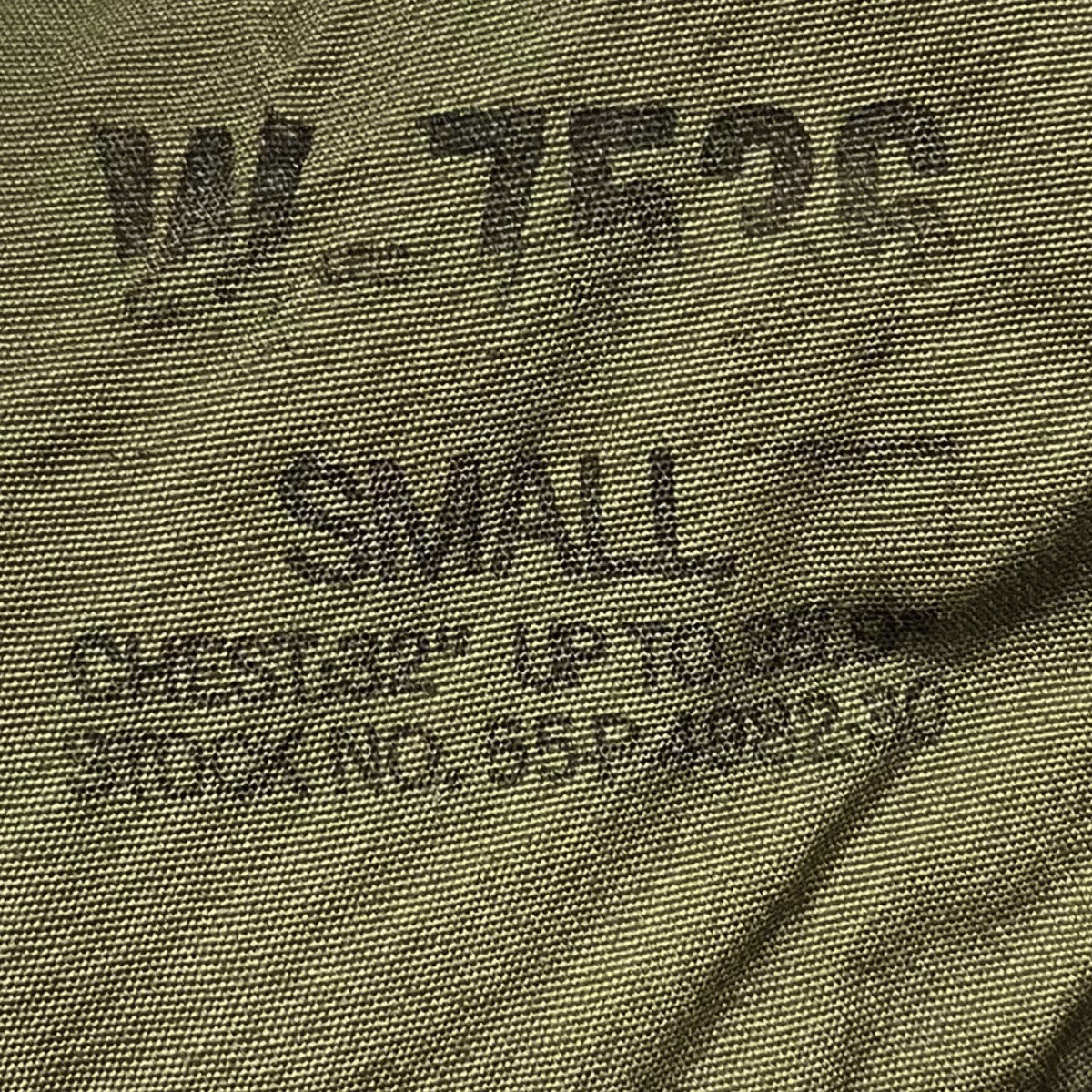 ミリタリーモッズコート Type M-51 PARKA-SHELL BR12266