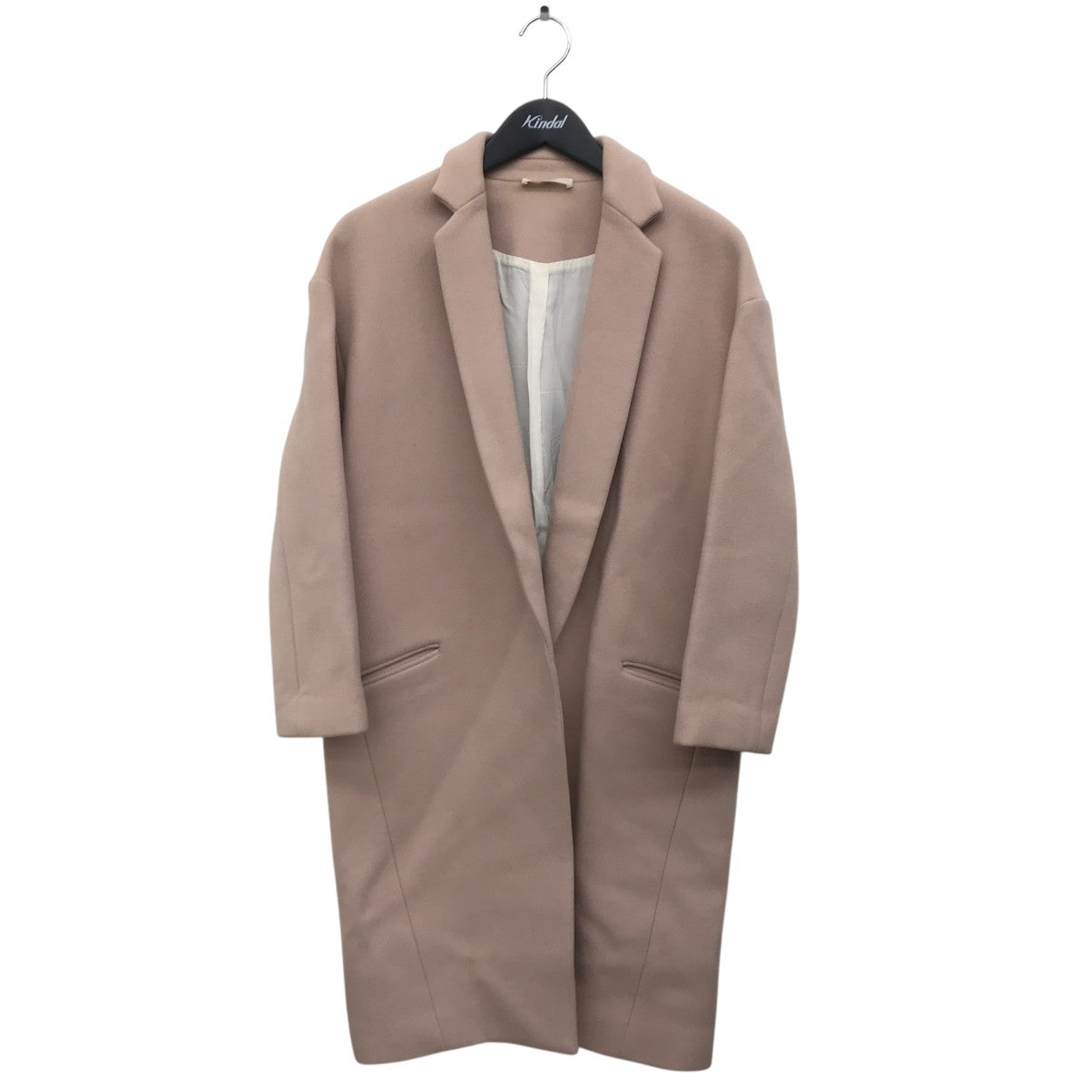 チェスターコートRYC-31-003