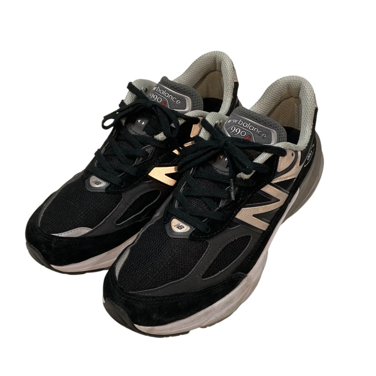 靴 New Balance M990EGB5 / 27cm 楽天市場】お得な割引クーポン発行中!!【送料無料