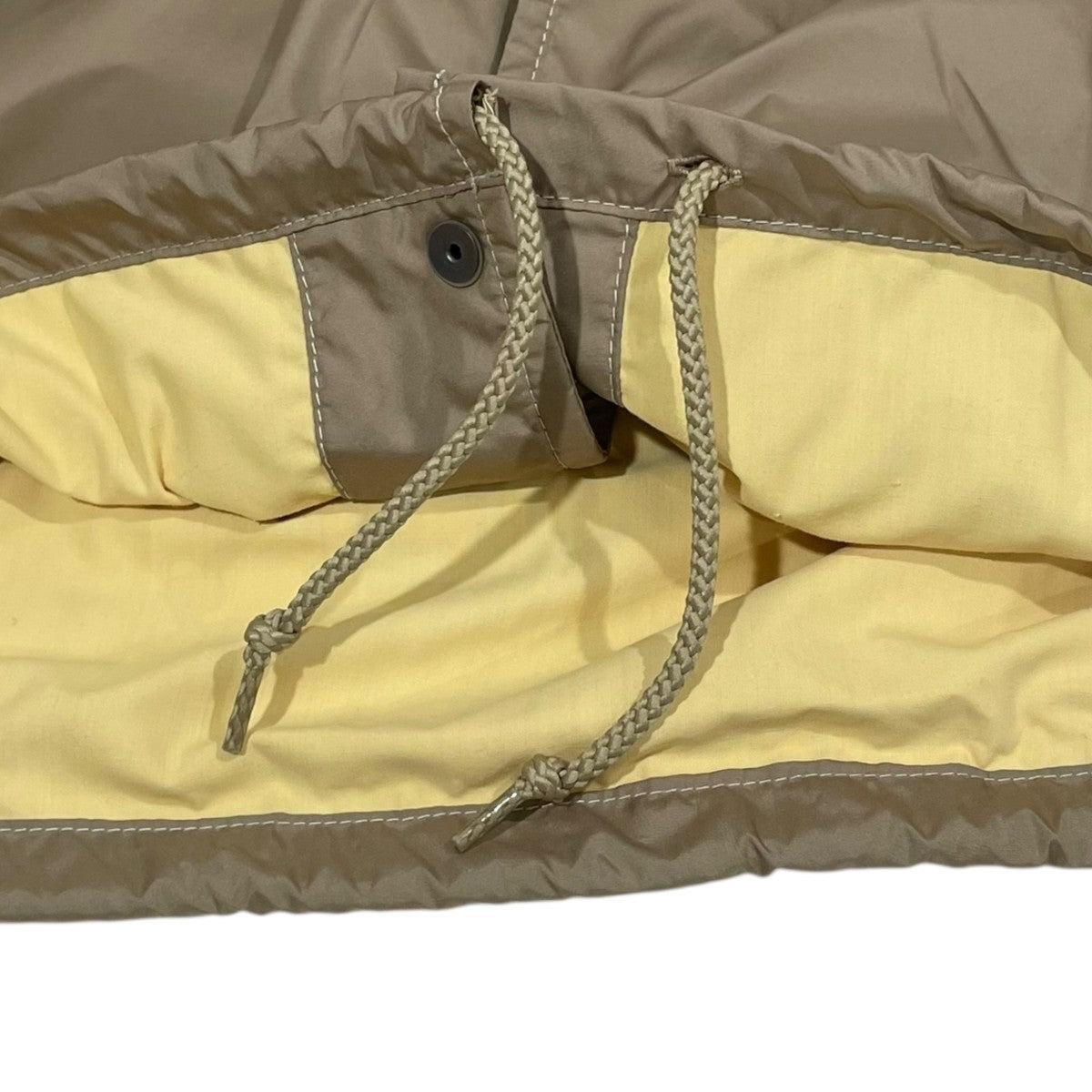 ビーンズラインド コーチジャケット Bean’s Lined Coach Jacket 3175-1021