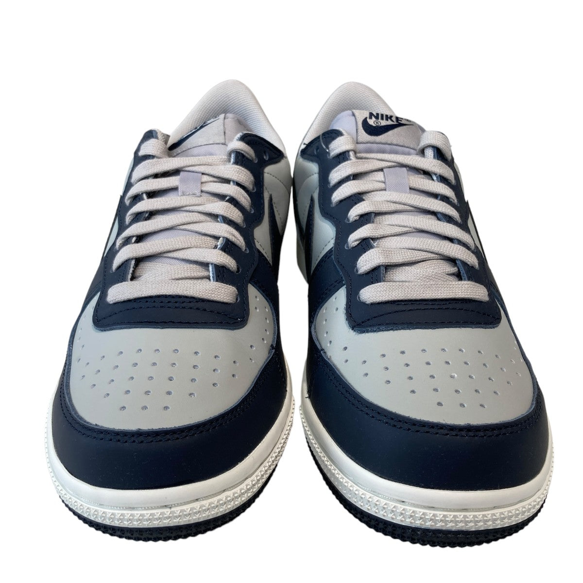NIKE TERMINATOR LOWローカットスニーカーFN6830-001 古着・中古-3枚目のアイテム画像
