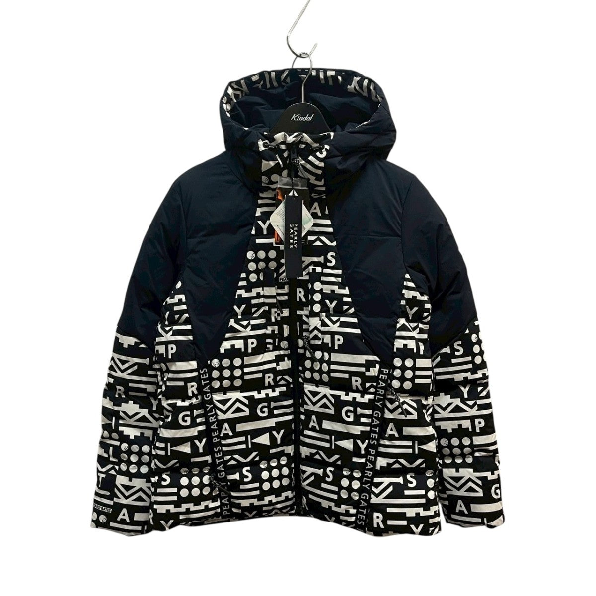 パーリーゲイツ　アウター パーリーゲイツ アウター