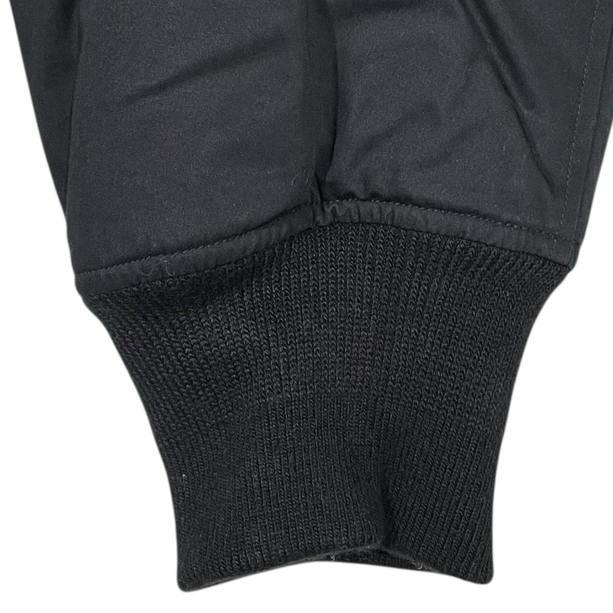 ジップアップ中綿ジャケット Insulation Varsity Jacket インシュレーション バーシティージャケット PRIMALOFT プリマロフト S24FY020