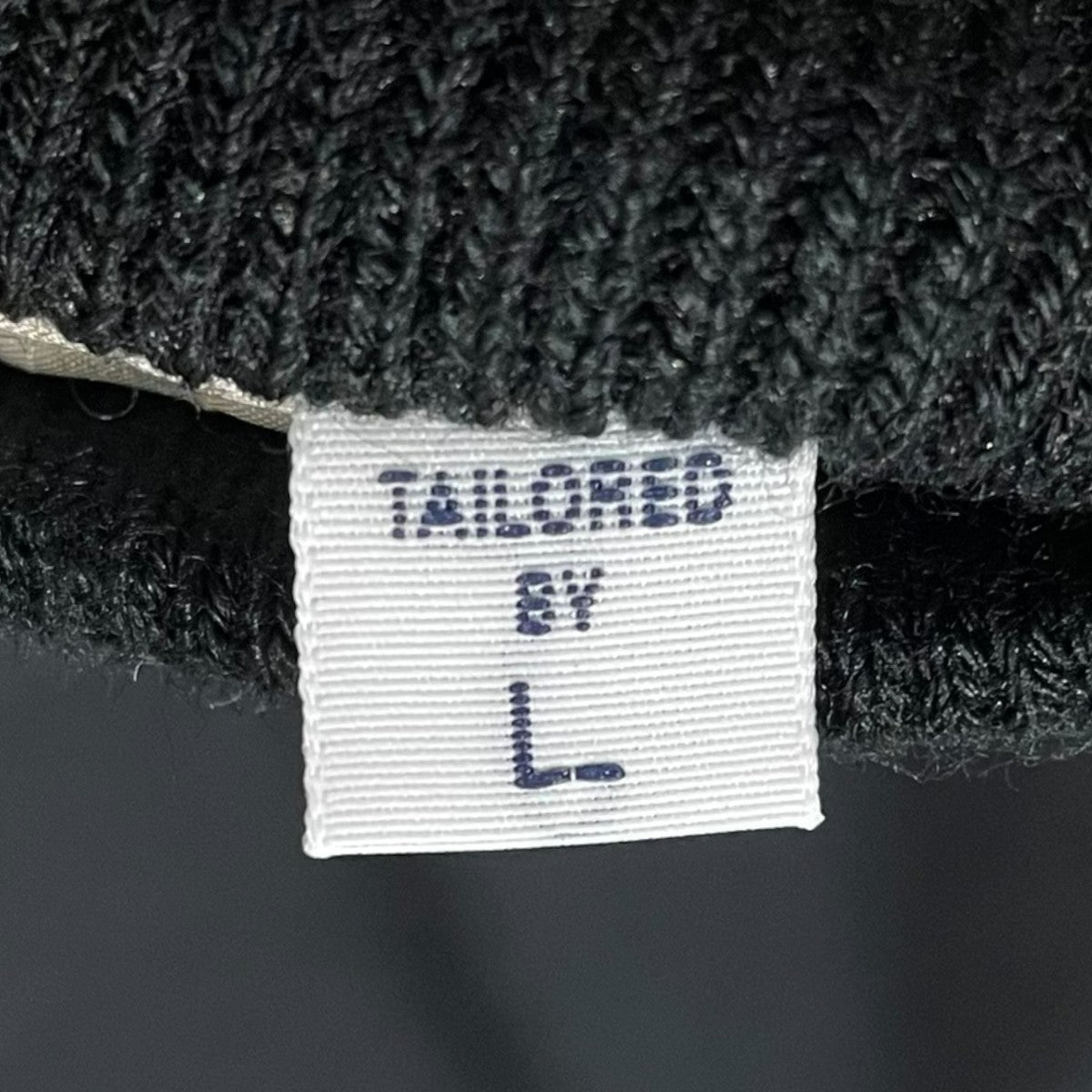 ジップアップ中綿ジャケット Insulation Varsity Jacket インシュレーション バーシティージャケット PRIMALOFT プリマロフト S24FY020