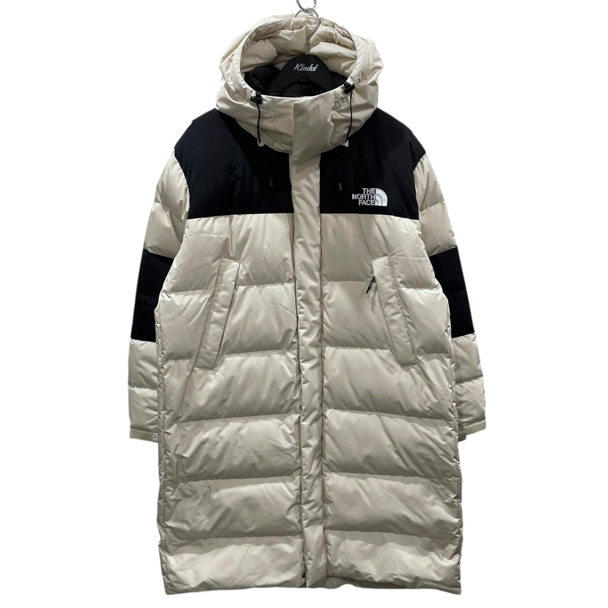 THE NORTH FACE(ザノースフェイス) 22AW ダウンコート AK DOWN COAT 