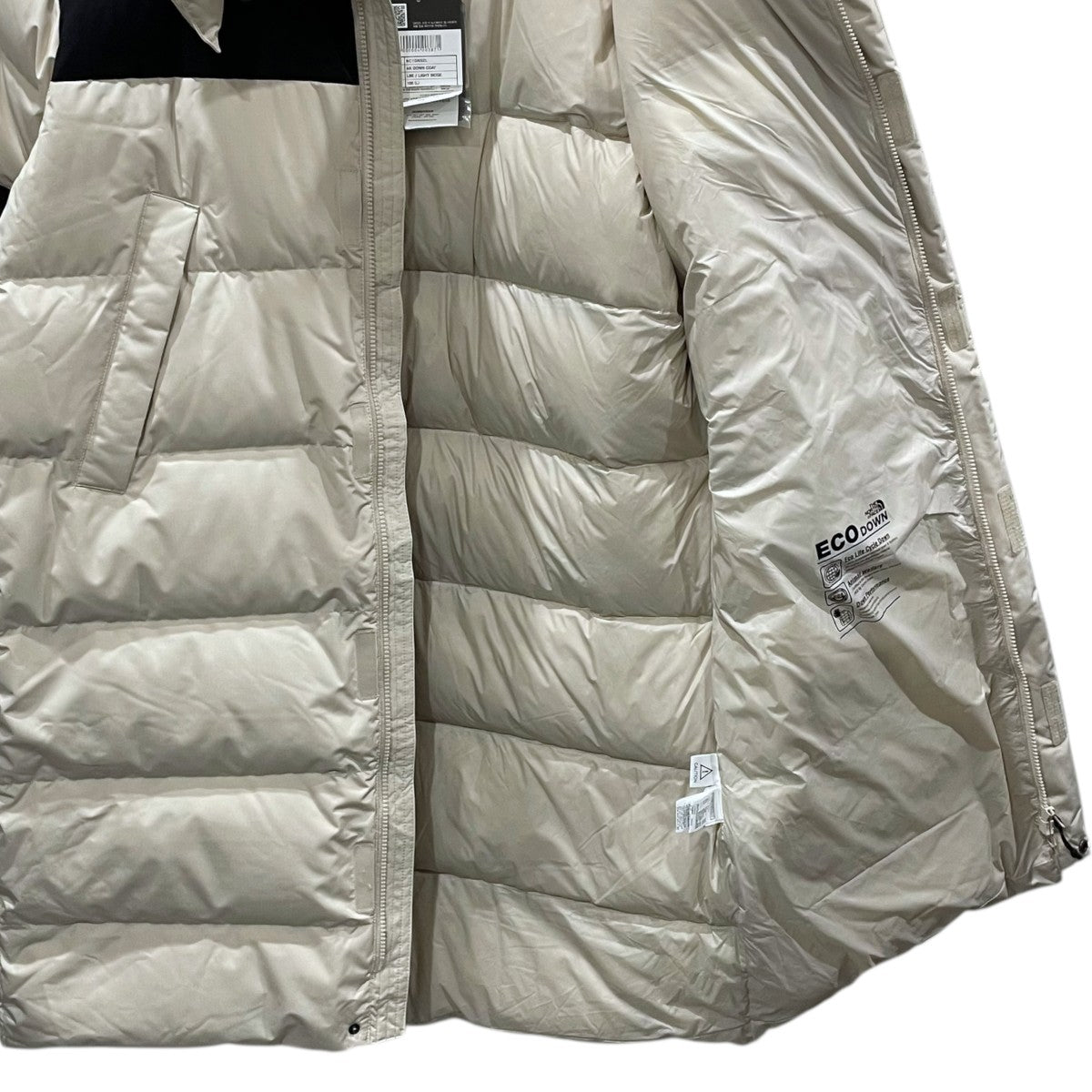 22AW ダウンコート AK DOWN COAT 韓国製 NC1DN52L