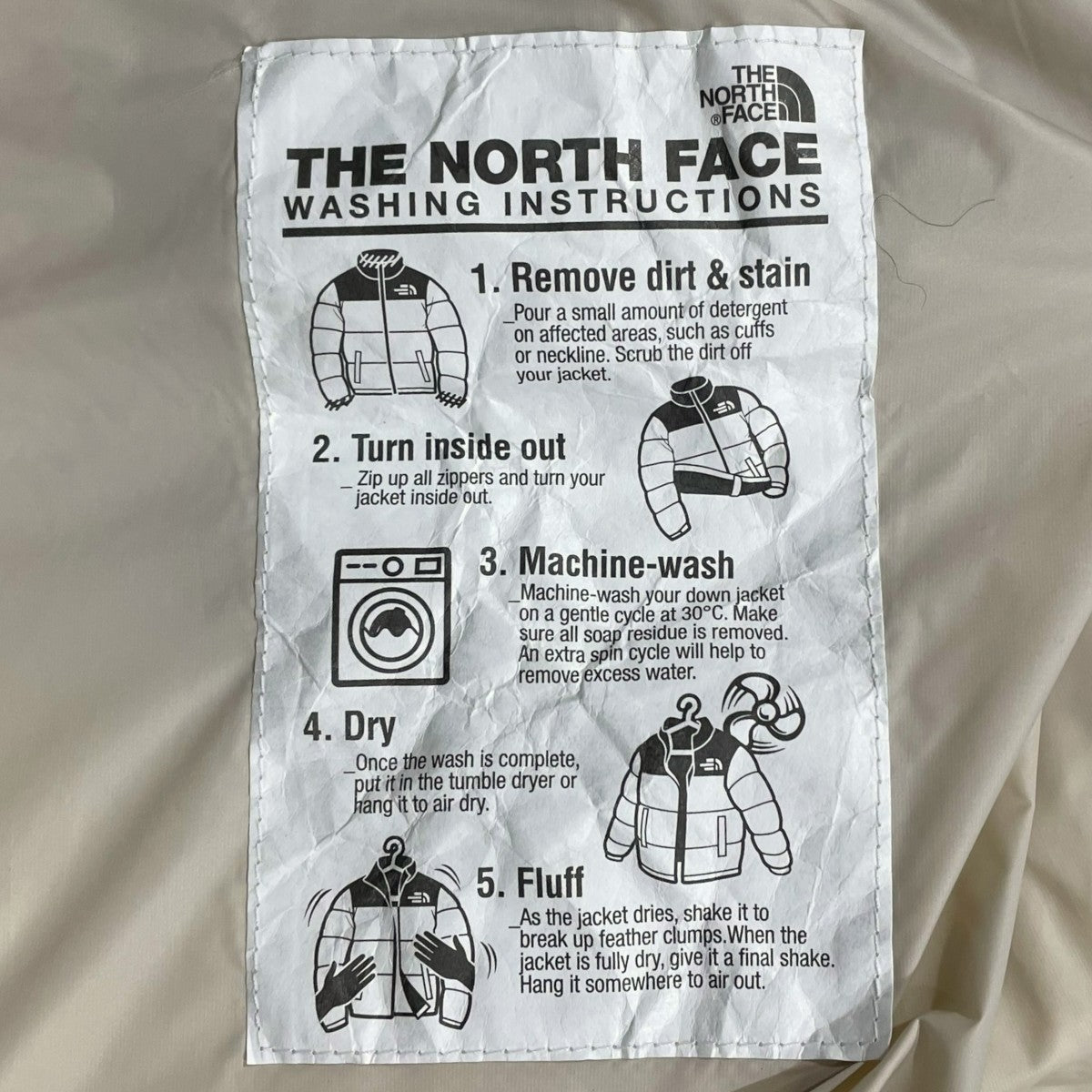 22AW ダウンコート AK DOWN COAT 韓国製 NC1DN52L