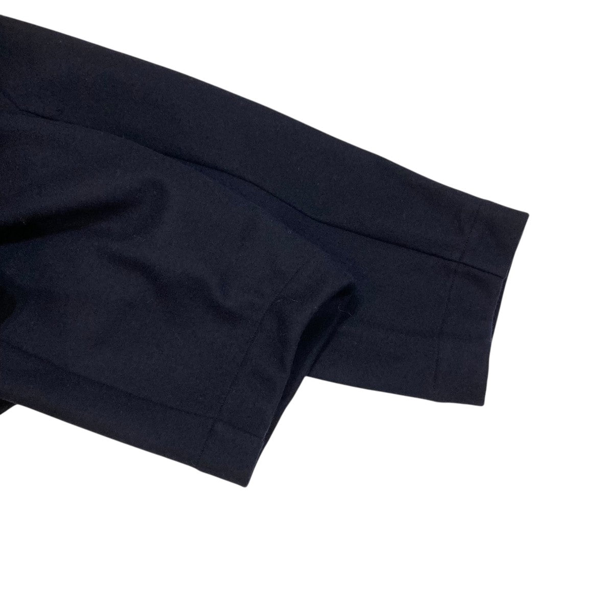 COGTHEBIGSMOKE ISA BIKER JACKETウールジャケット9802-146-906-1 古着・中古-4枚目のアイテム画像