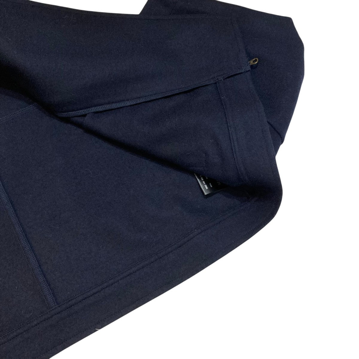 COGTHEBIGSMOKE ISA BIKER JACKETウールジャケット9802-146-906-1 古着・中古-5枚目のアイテム画像