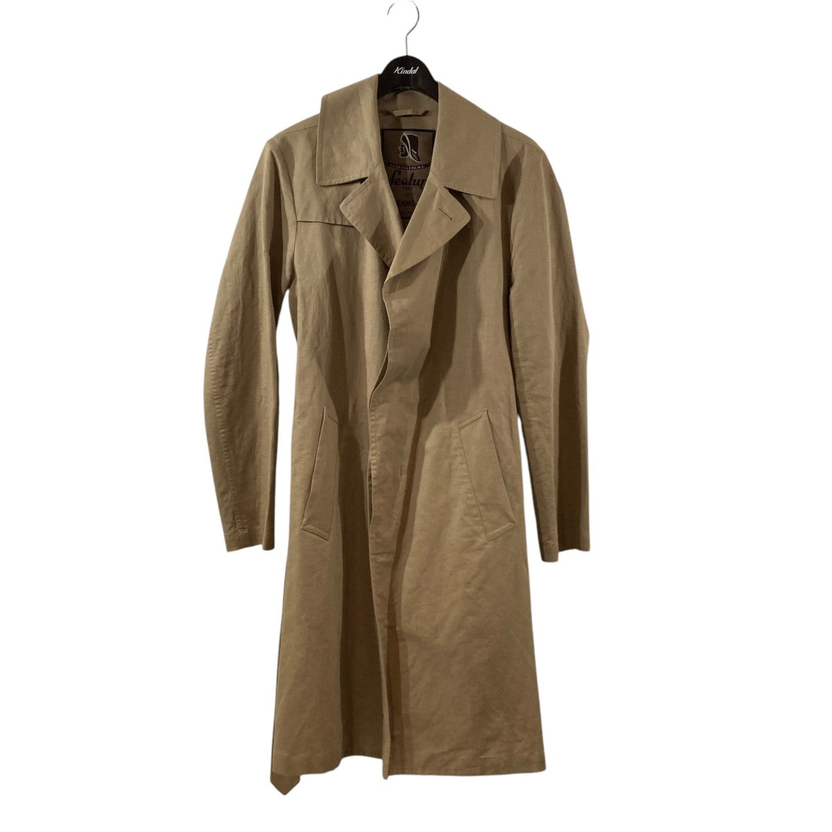 SEALUP(シーラップ) BEAMS F別注ロングコート1142BEAMS-96180