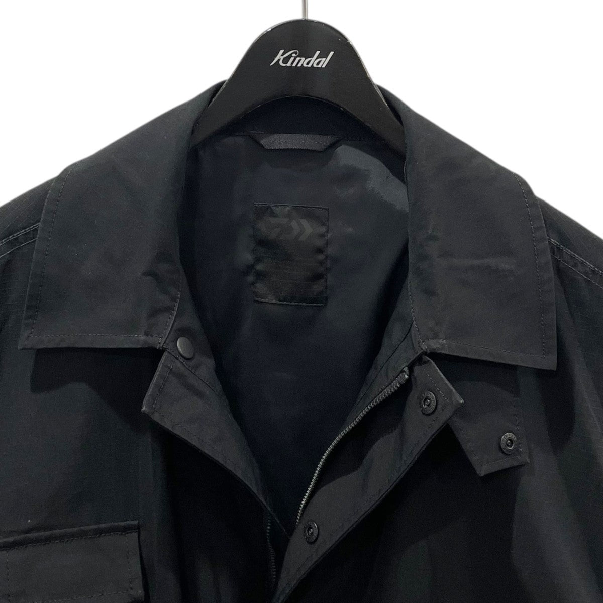 カインドオルオンライン 長袖ジャケット EX SHORT JACKET BJ-27121W 古着・中古-3枚目のアイテム画像