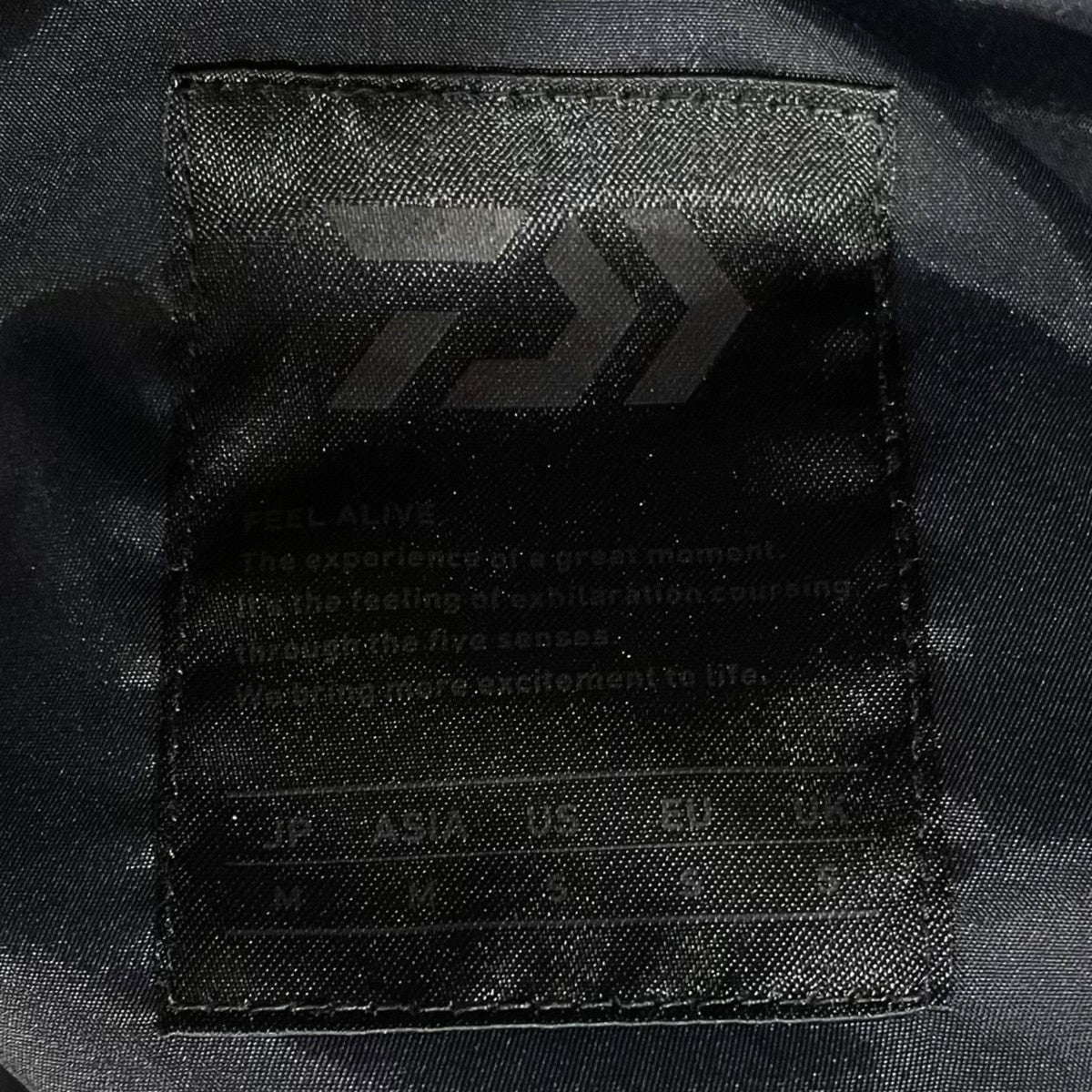 カインドオルオンライン 長袖ジャケット EX SHORT JACKET BJ-27121W 古着・中古-9枚目のアイテム画像