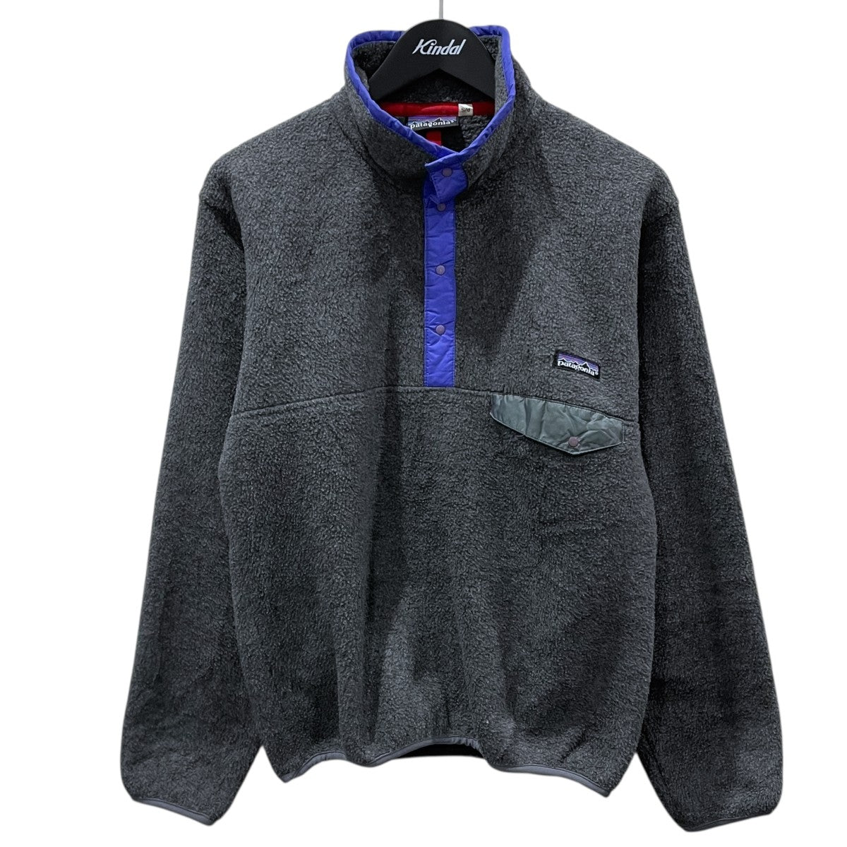 Patagonia(パタゴニア) プルオーバーフリースジャケット