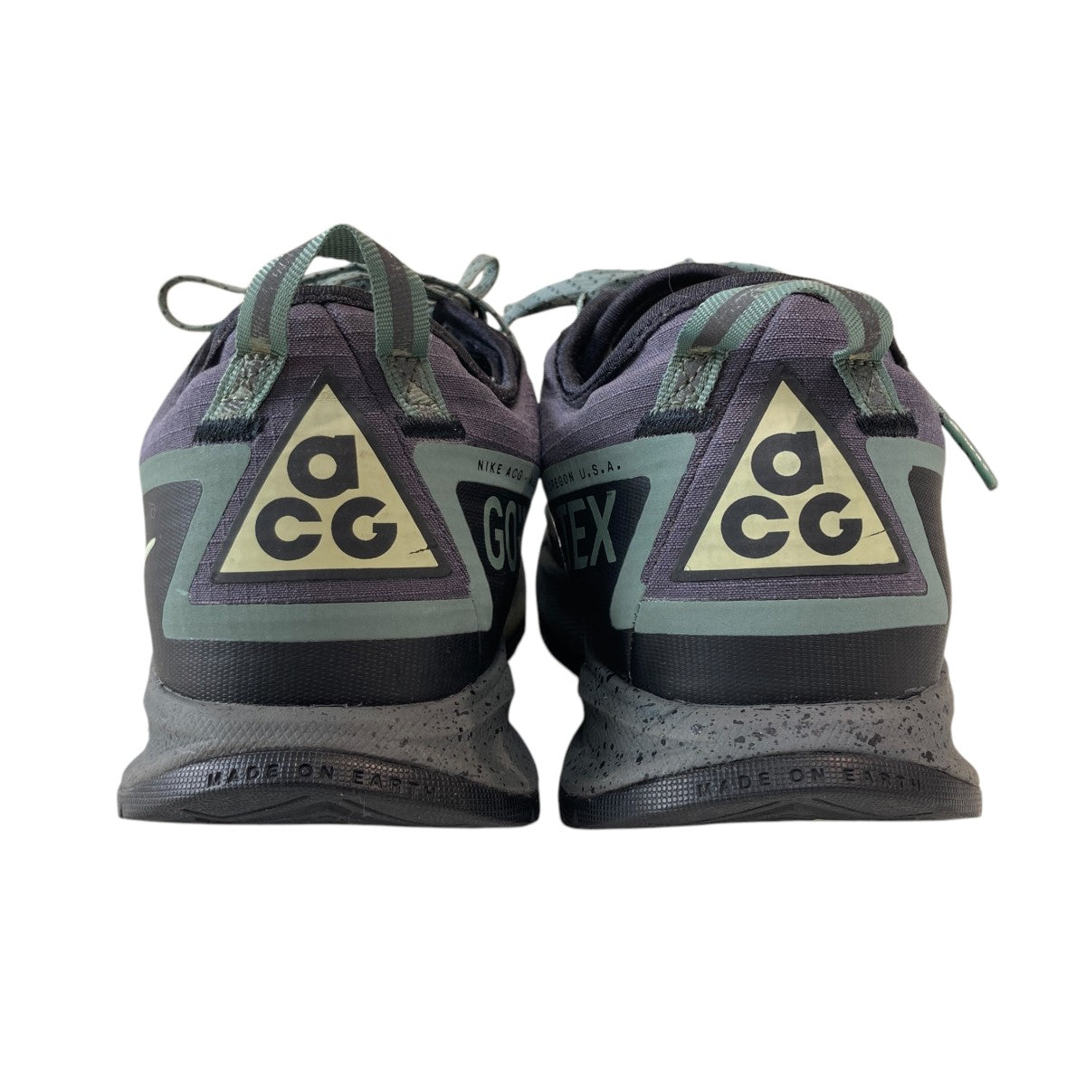 NIKE ACG AIR NASU GORE-TEXローカットスニーカーCW6020-300 古着・中古-4枚目のアイテム画像