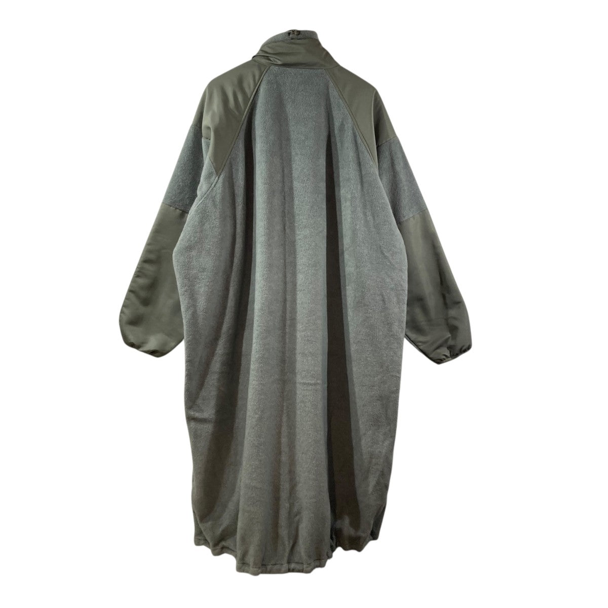 フリースコート232-17408