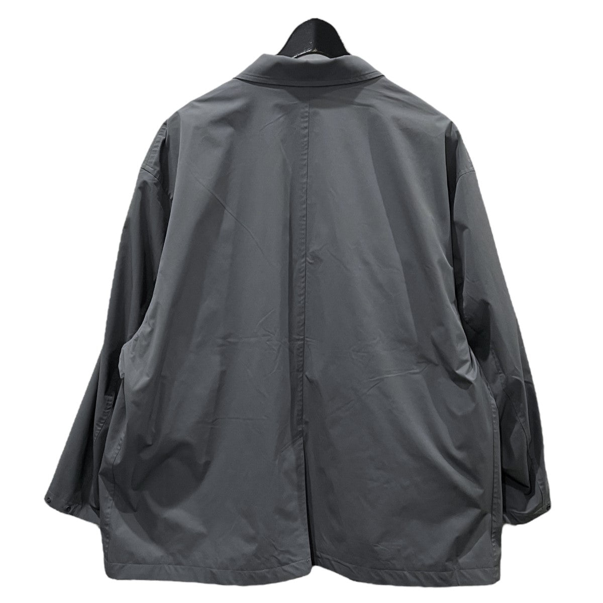 FreshService 2Bジャケット EDITORS JACKET エディターズジャケット FSW-23-CT_223R 古着・中古-2枚目のアイテム画像