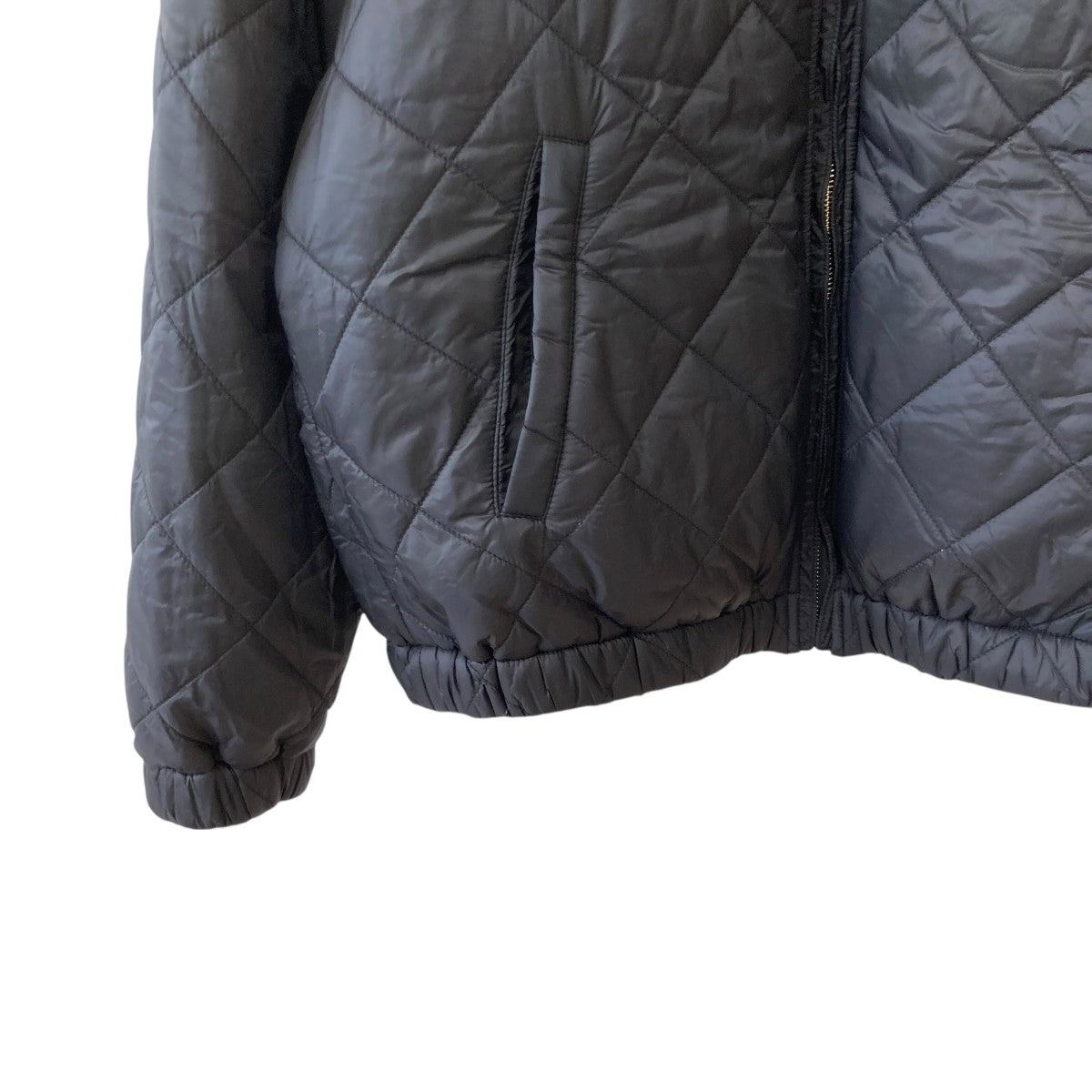 Supreme 20AWfaux fur reversible hooded jacketファージャケット 古着・中古-8枚目のアイテム画像