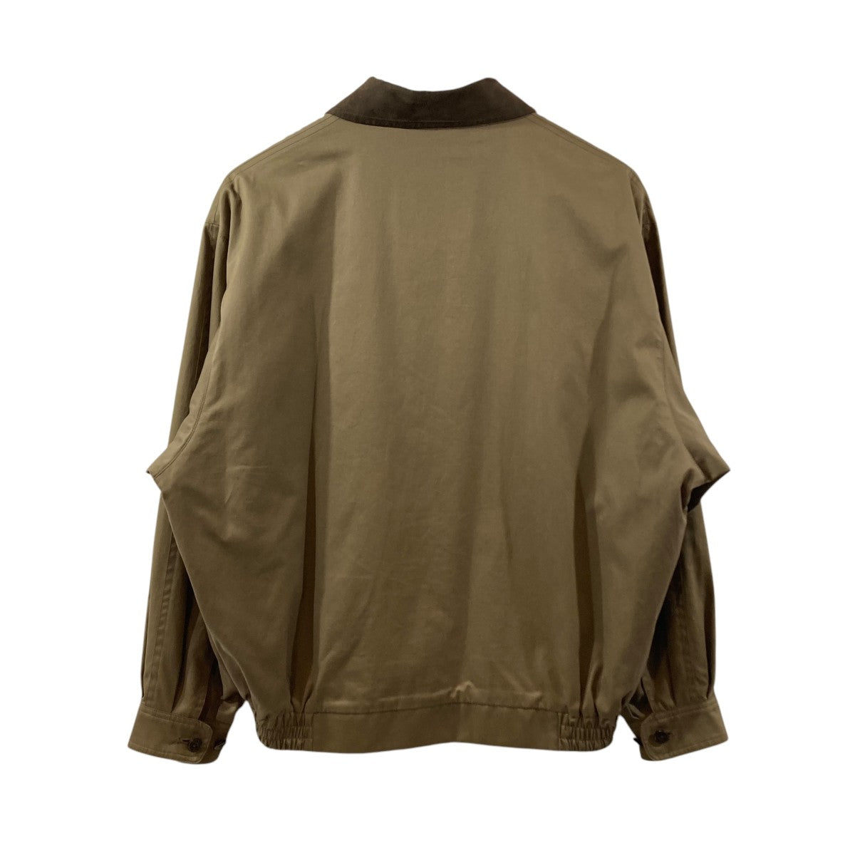 Burberry’s ジップアップジャケットWG305-105-56 古着・中古-2枚目のアイテム画像