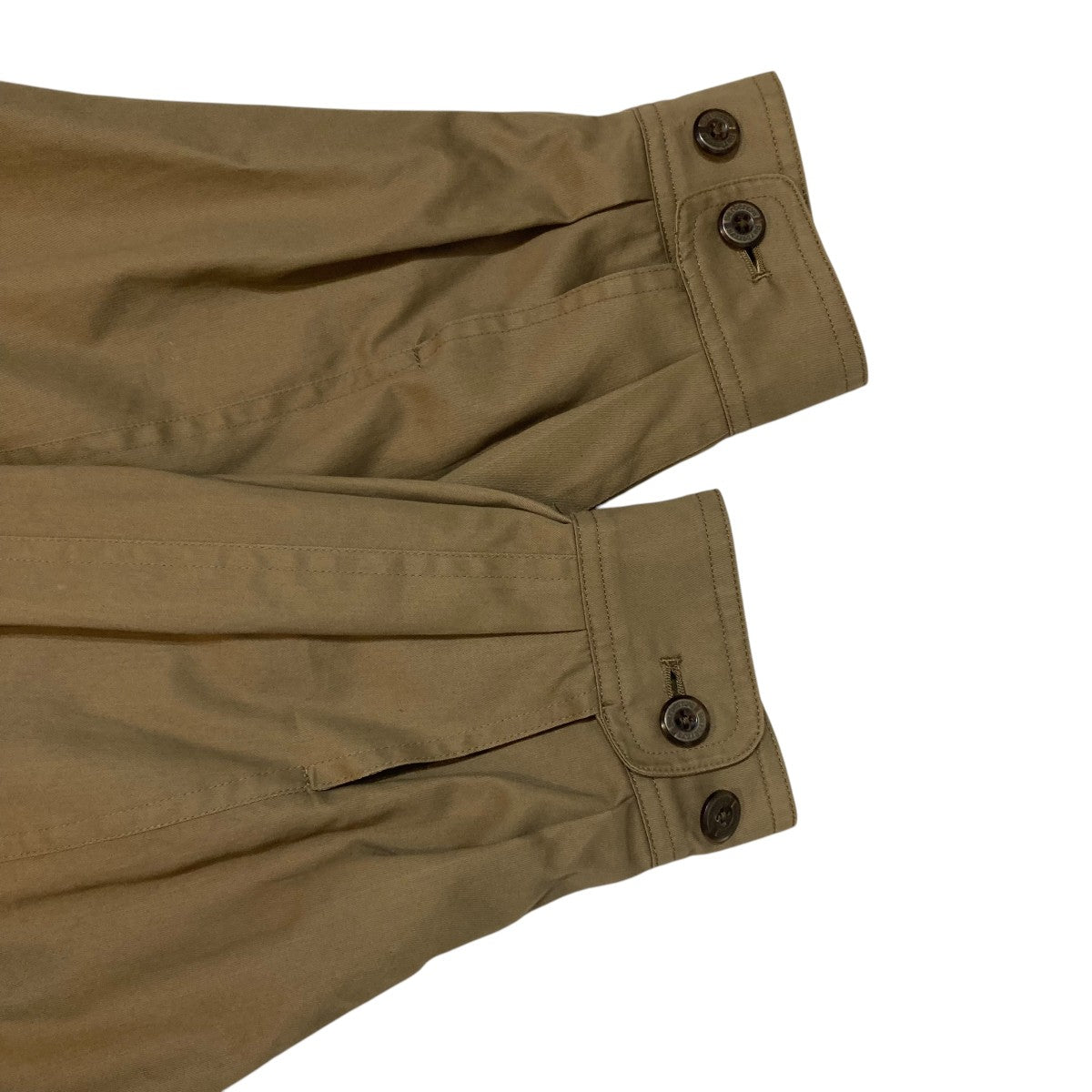 Burberry’s ジップアップジャケットWG305-105-56 古着・中古-4枚目のアイテム画像