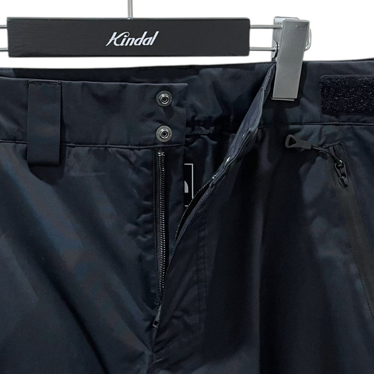 THE NORTH FACE ナイロンパンツ Shukabra Pant シュカブラパンツ スキー スノーボードパンツ NS62312 古着・中古-3枚目のアイテム画像