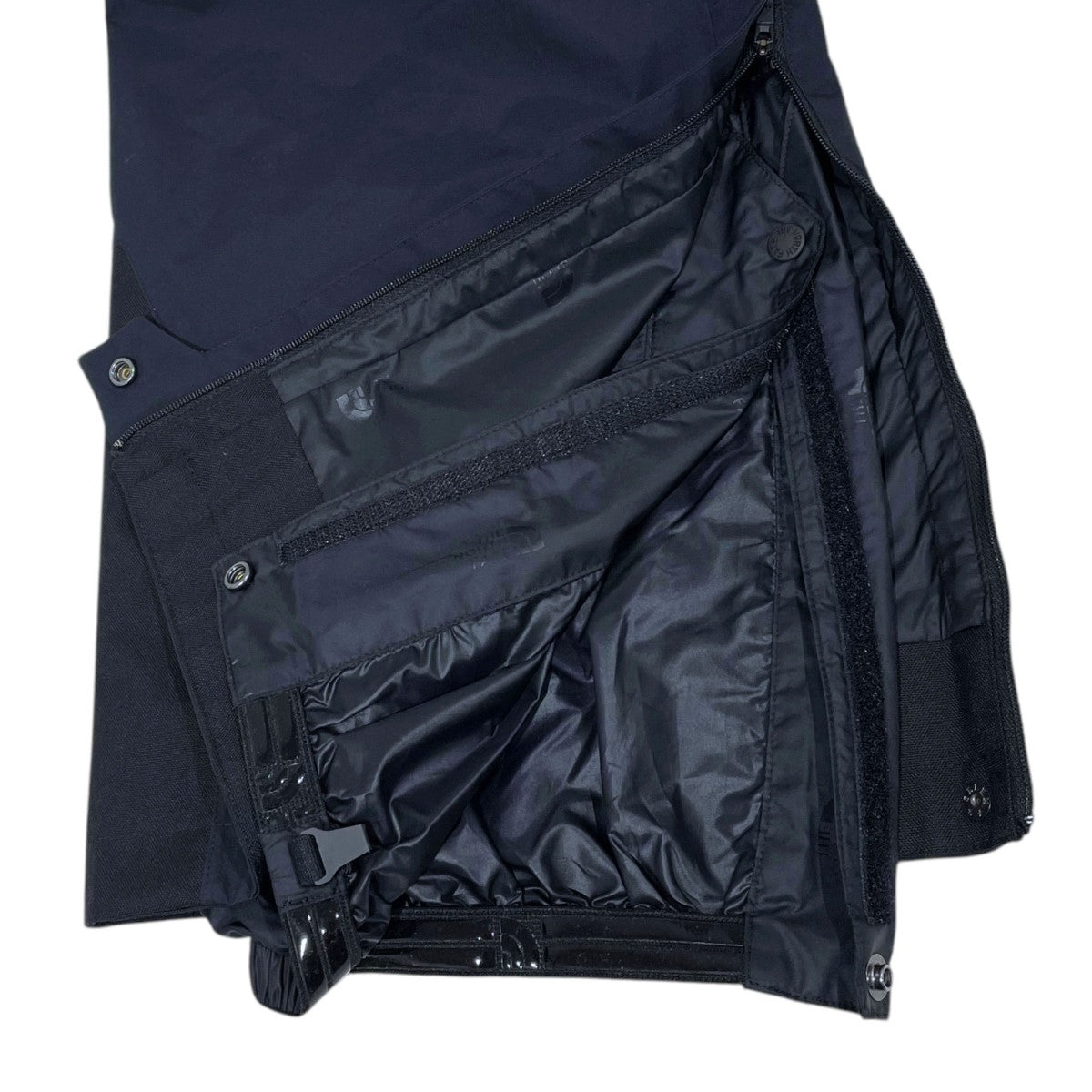 THE NORTH FACE ナイロンパンツ Shukabra Pant シュカブラパンツ スキー スノーボードパンツ NS62312 古着・中古-7枚目のアイテム画像