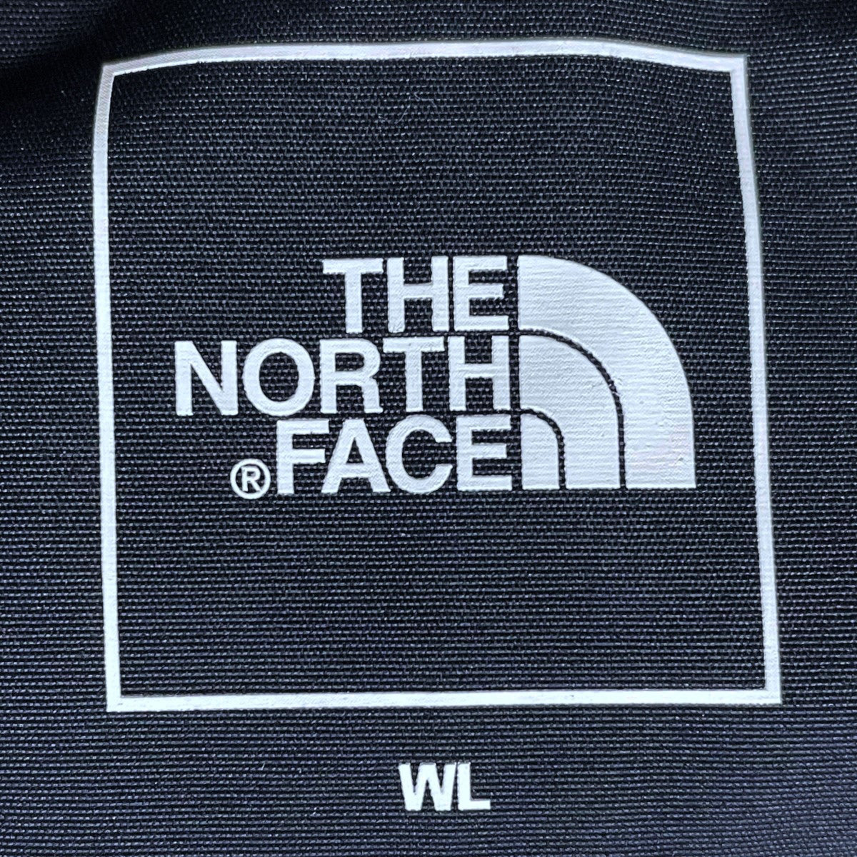 THE NORTH FACE ナイロンパンツ Shukabra Pant シュカブラパンツ スキー スノーボードパンツ NS62312 古着・中古-8枚目のアイテム画像