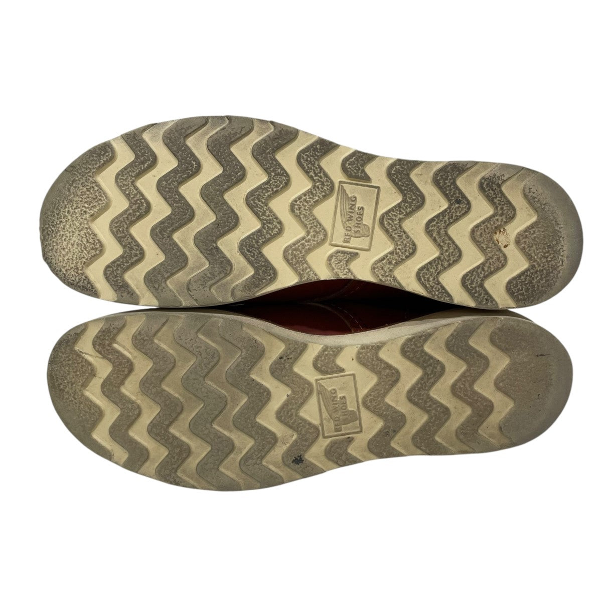 RED WING ワークブーツ 6-inch Classic Round 6インチクラシックラウンド 8166 古着・中古-10枚目のアイテム画像