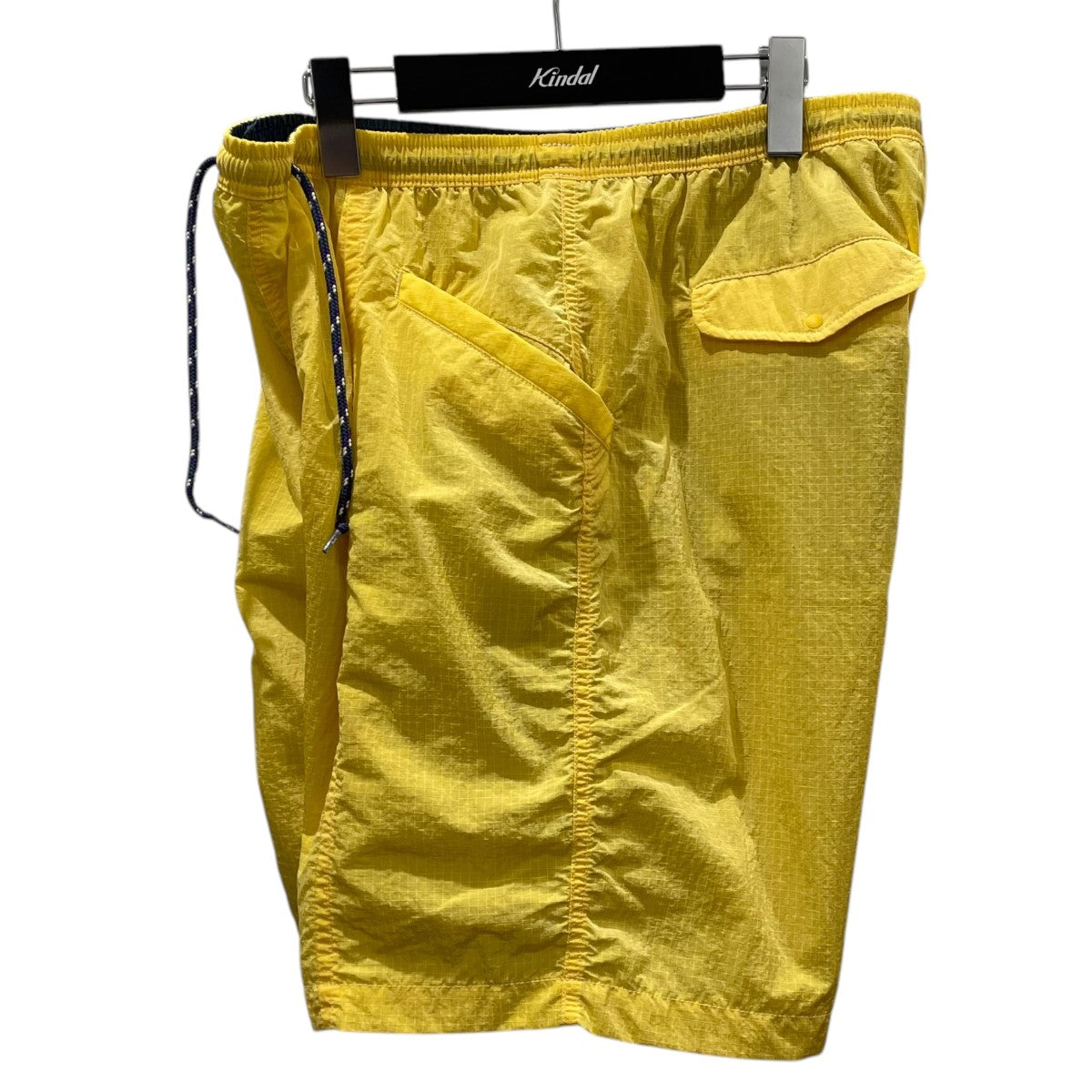 L.L.Bean イージーショートパンツ Pull On Shorts プルオンショーツ 4275-6060 古着・中古-3枚目のアイテム画像