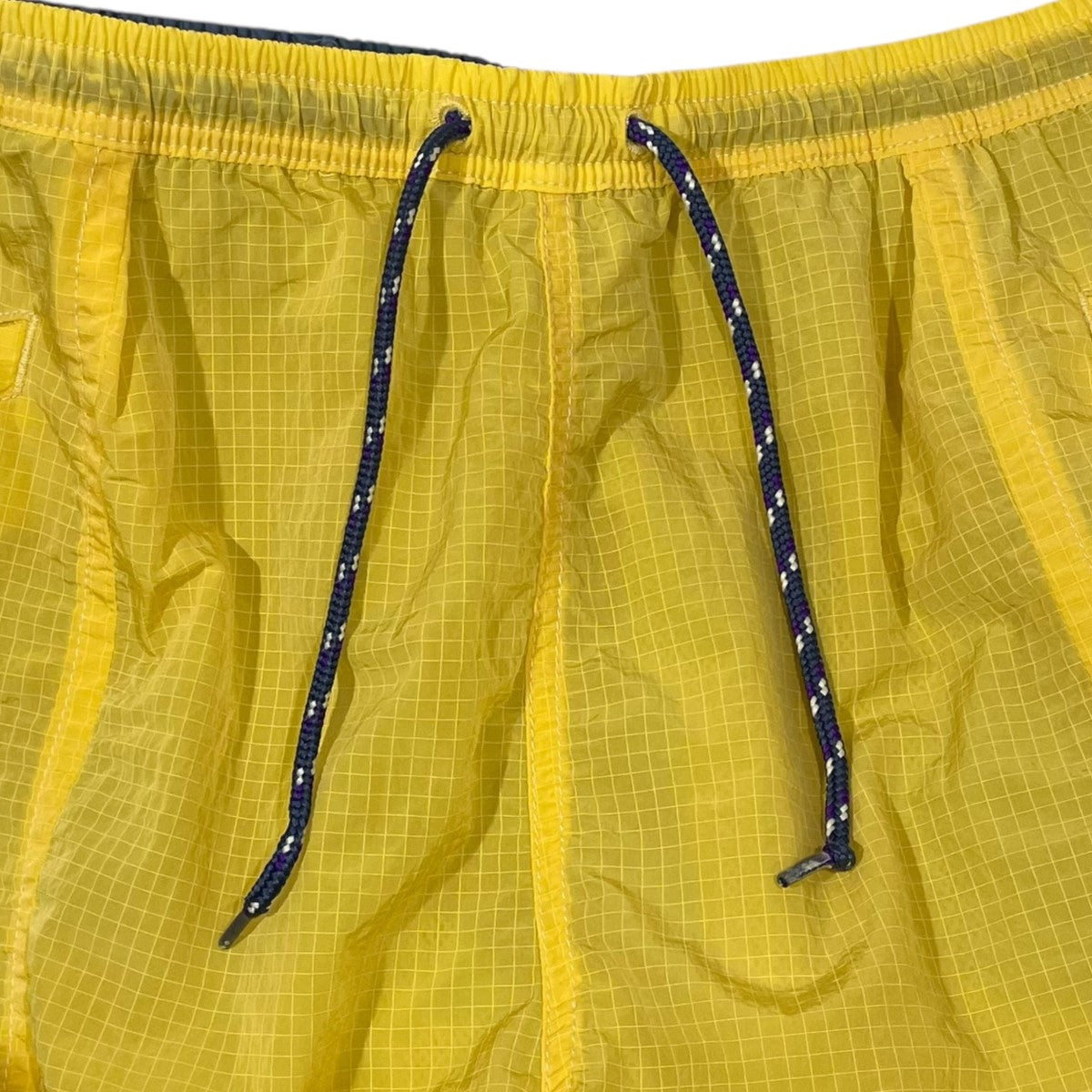 L.L.Bean イージーショートパンツ Pull On Shorts プルオンショーツ 4275-6060 古着・中古-4枚目のアイテム画像