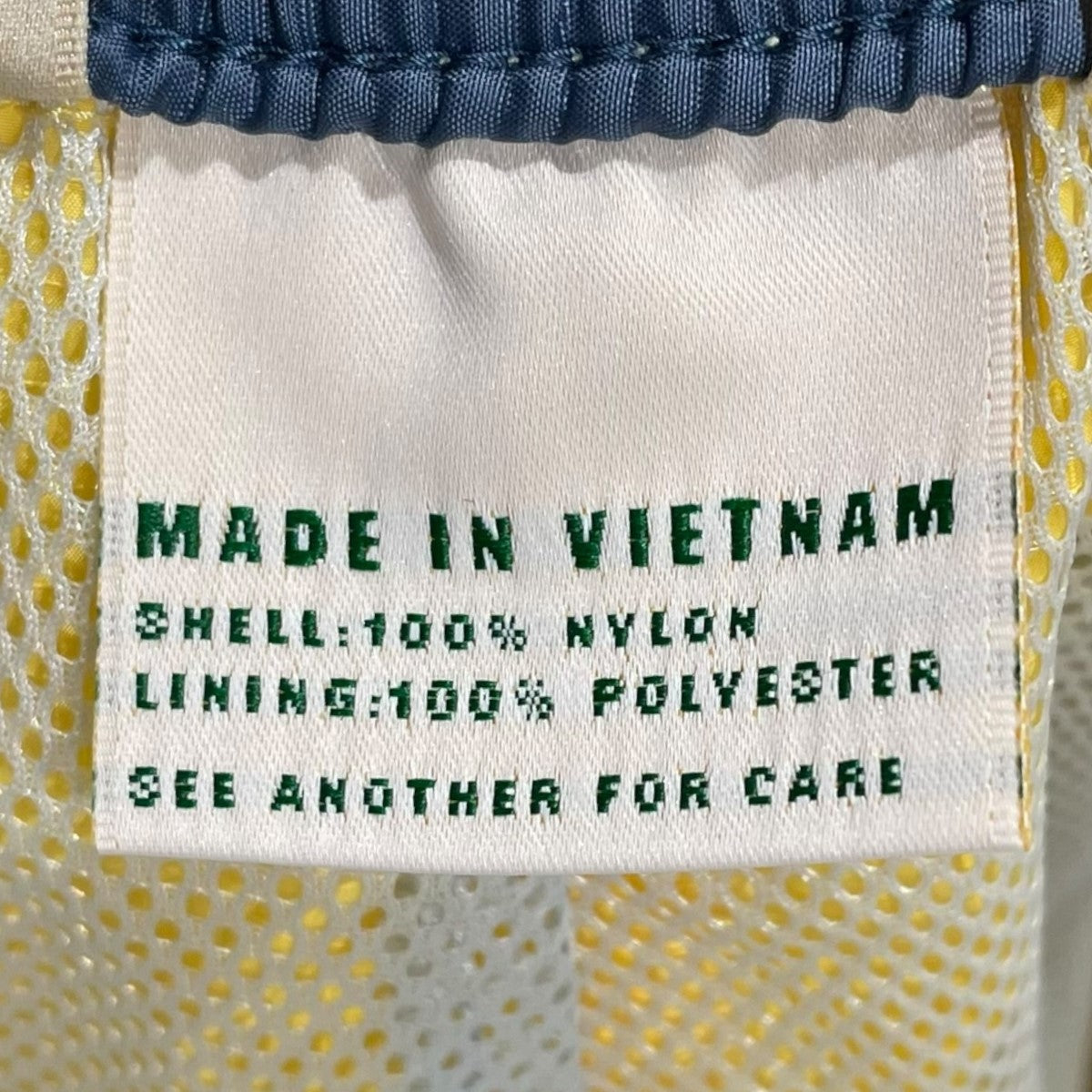 L.L.Bean イージーショートパンツ Pull On Shorts プルオンショーツ 4275-6060 古着・中古-7枚目のアイテム画像