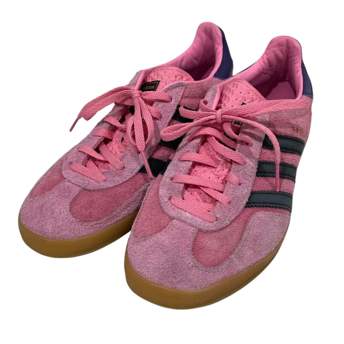 スニーカー GAZELLE INDOOR ガゼル インドア IE7002