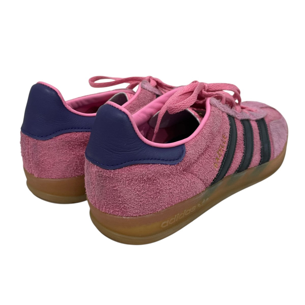 スニーカー GAZELLE INDOOR ガゼル インドア IE7002