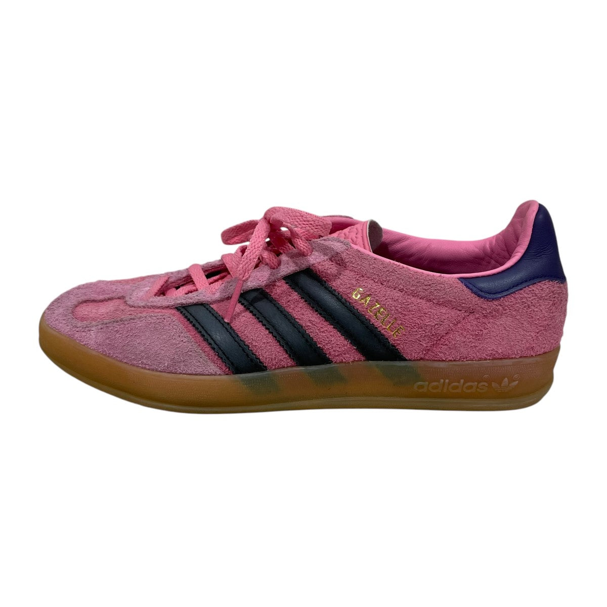 スニーカー GAZELLE INDOOR ガゼル インドア IE7002