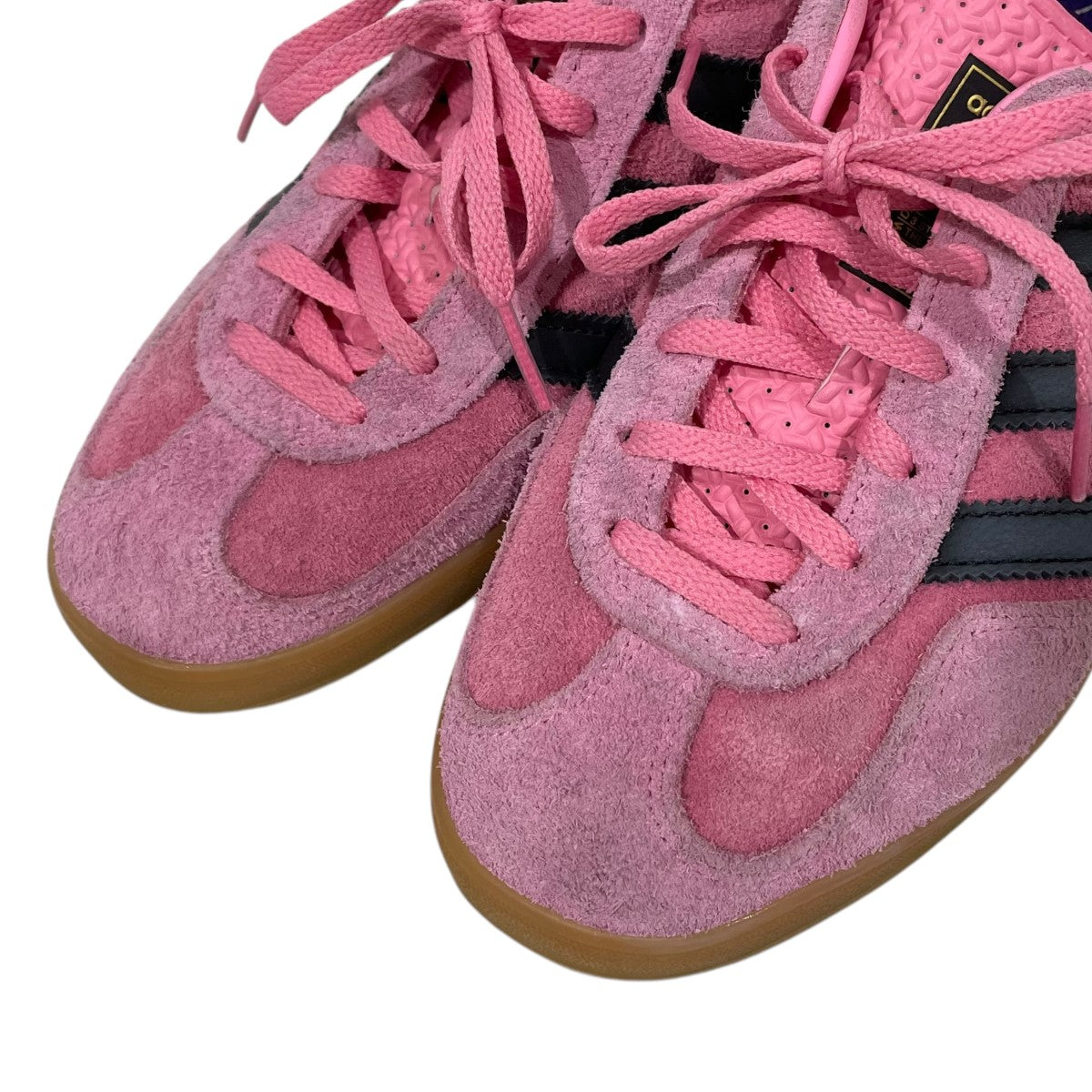 スニーカー GAZELLE INDOOR ガゼル インドア IE7002