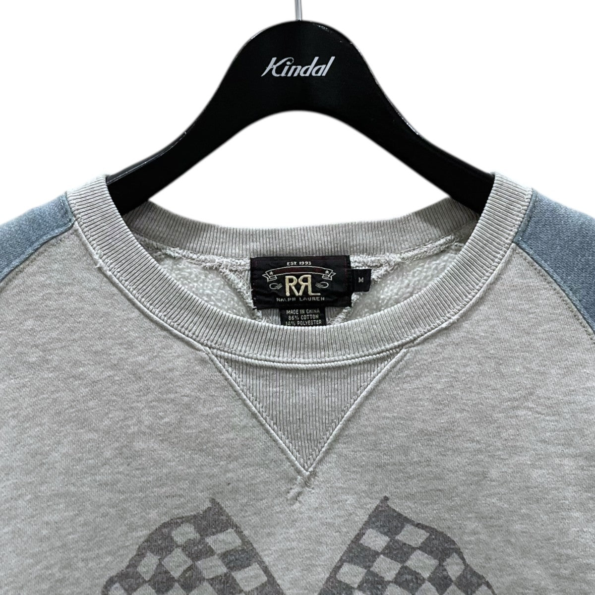 スウェットトレーナー SPEEDWAY Sweatshirt スピードウェイ スウェットシャツ