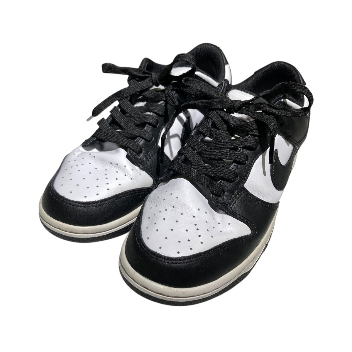 NIKE(ナイキ) Dunk Low RetroスニーカーDD1391-100 DD1391-100 