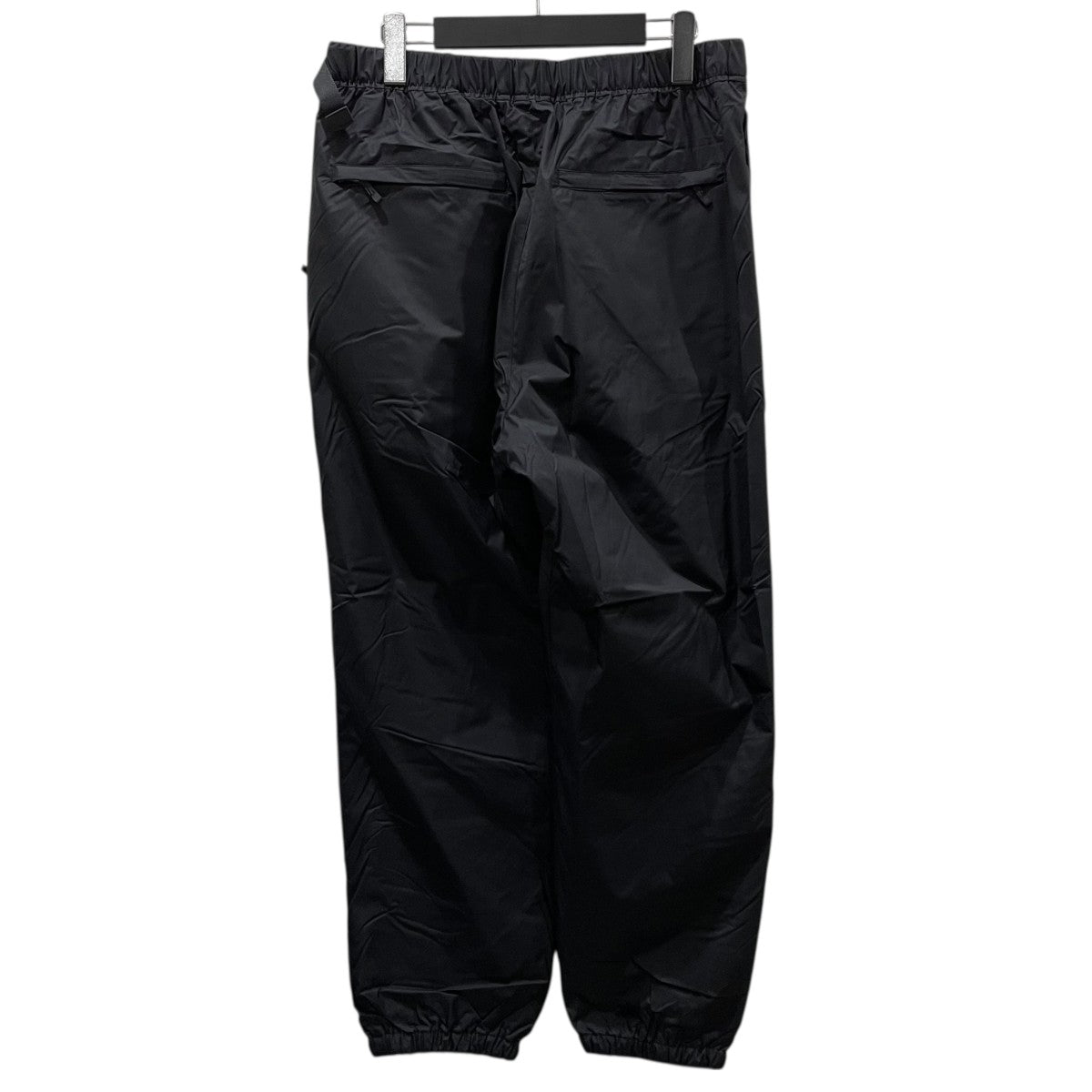 24AW ロゴ刺繍パンツ PADDED PANTS パデッドパンツ AW24BRENPT05LP