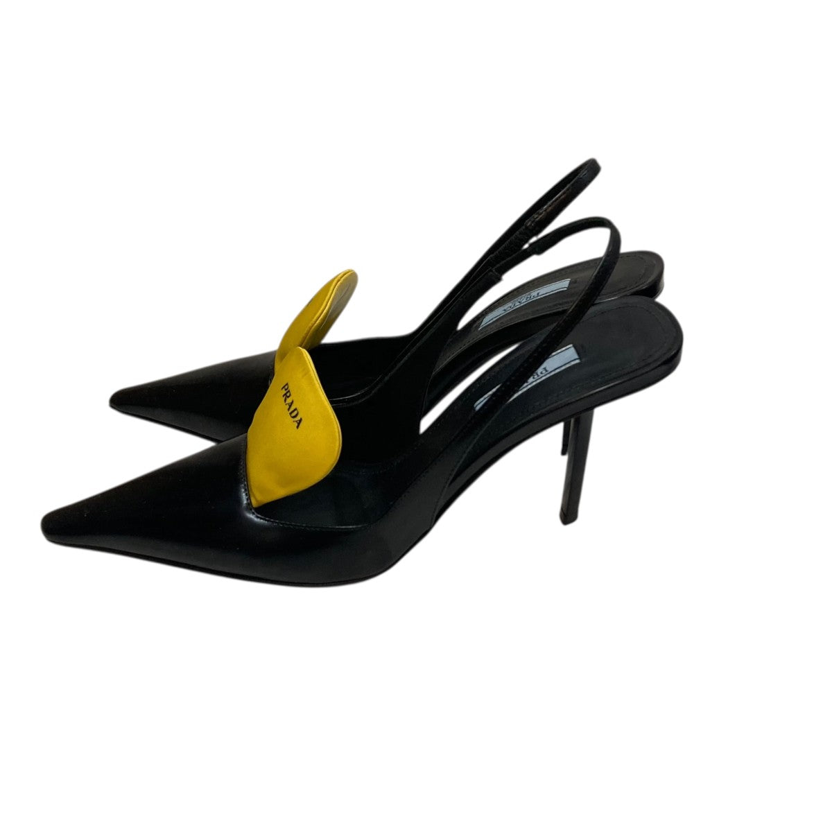 21SSポインテッドトゥパンプス